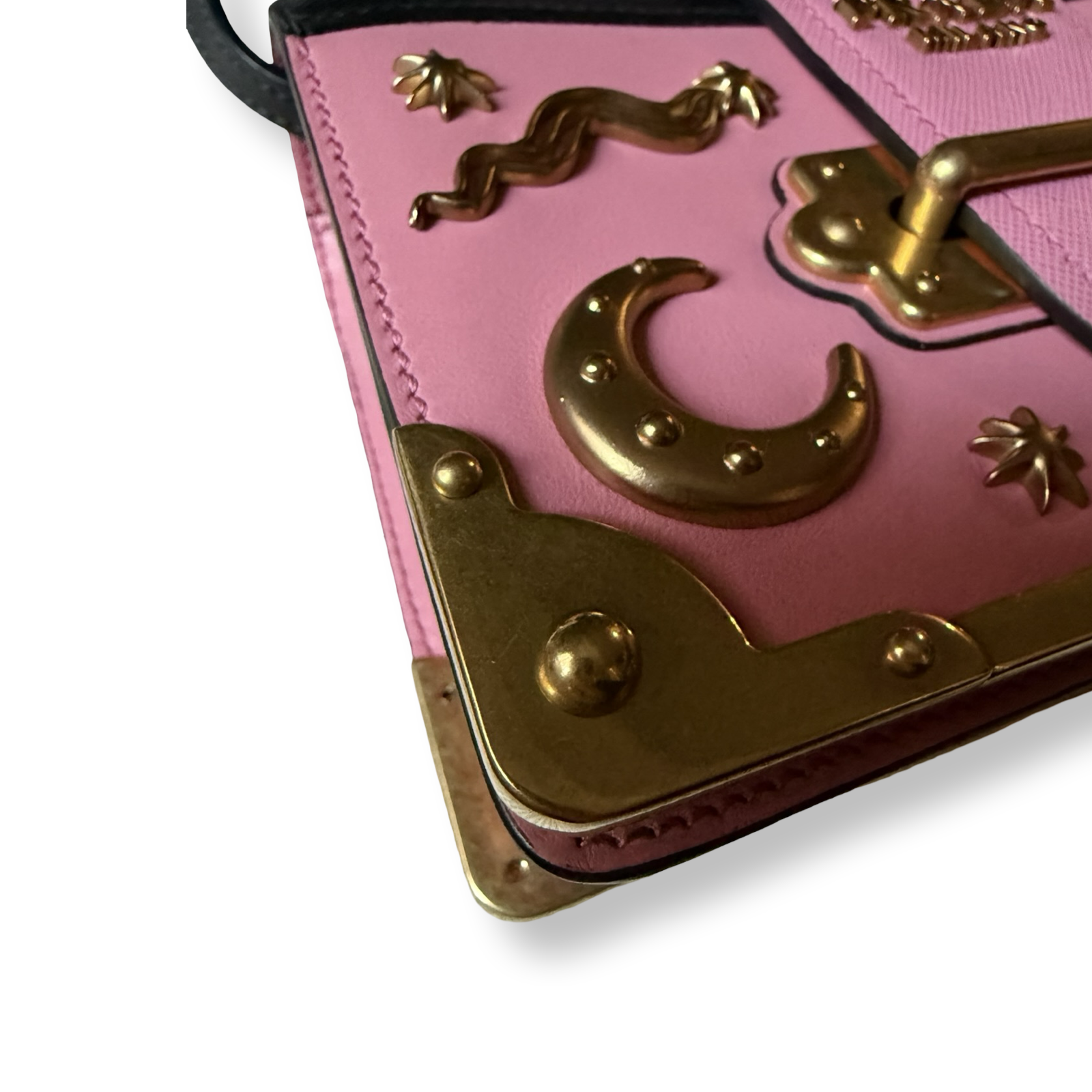 Prada Cahier Astrology Edition