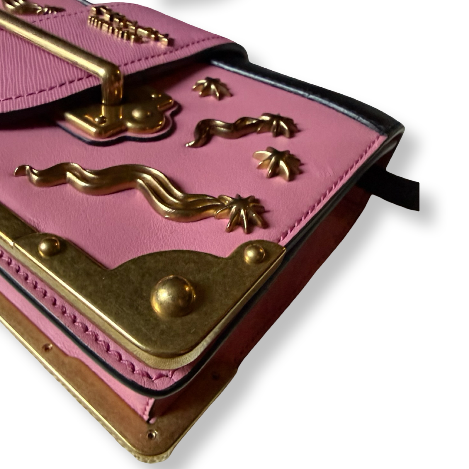 Prada Cahier Astrology Edition