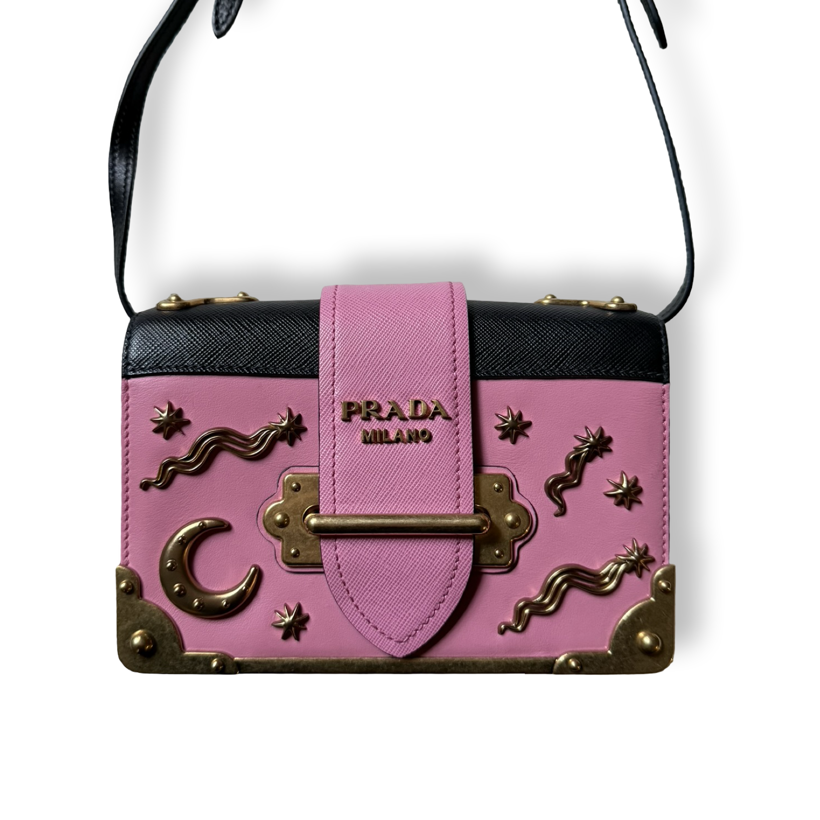 Prada Cahier Astrology Edition