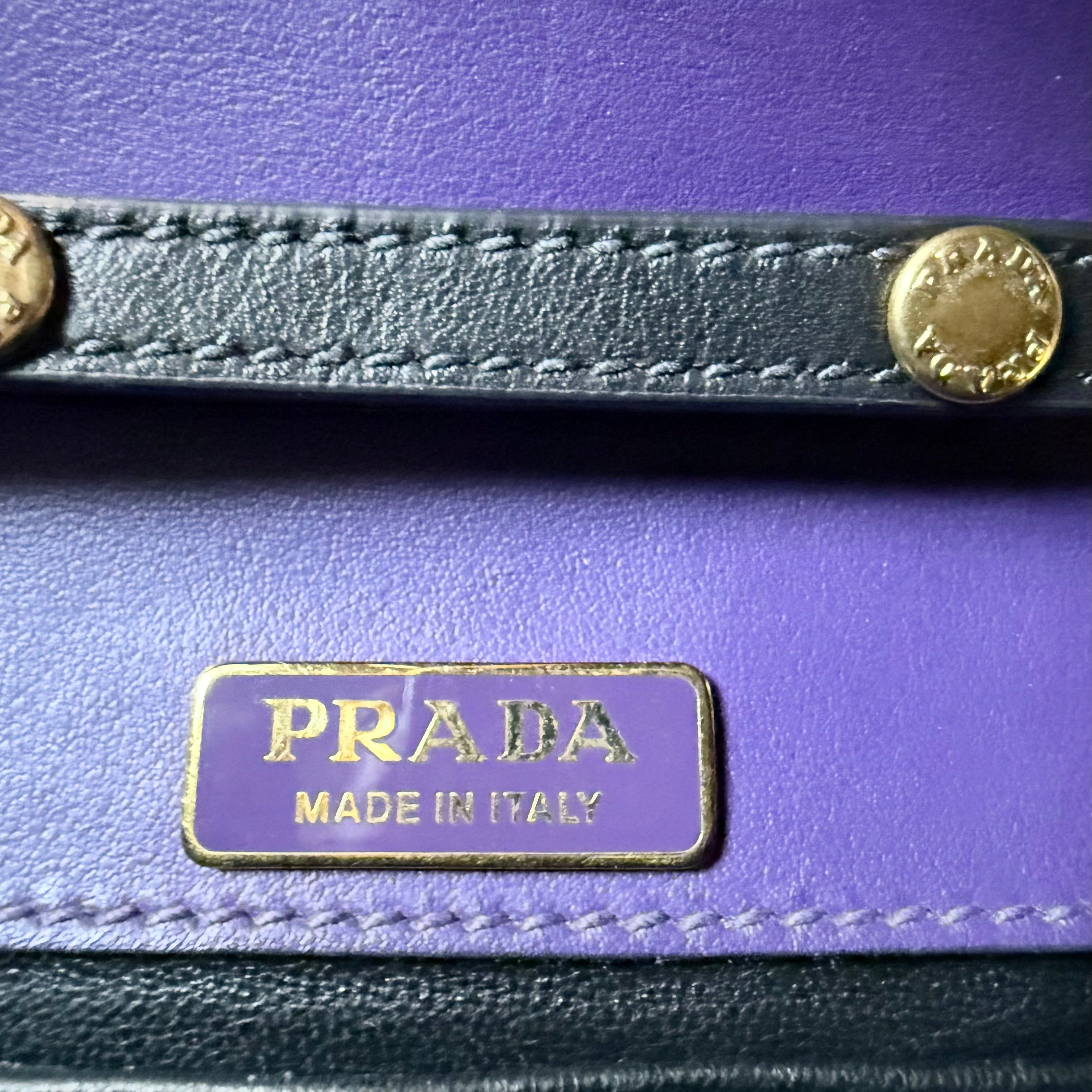 Prada Cahier Astrology Edition