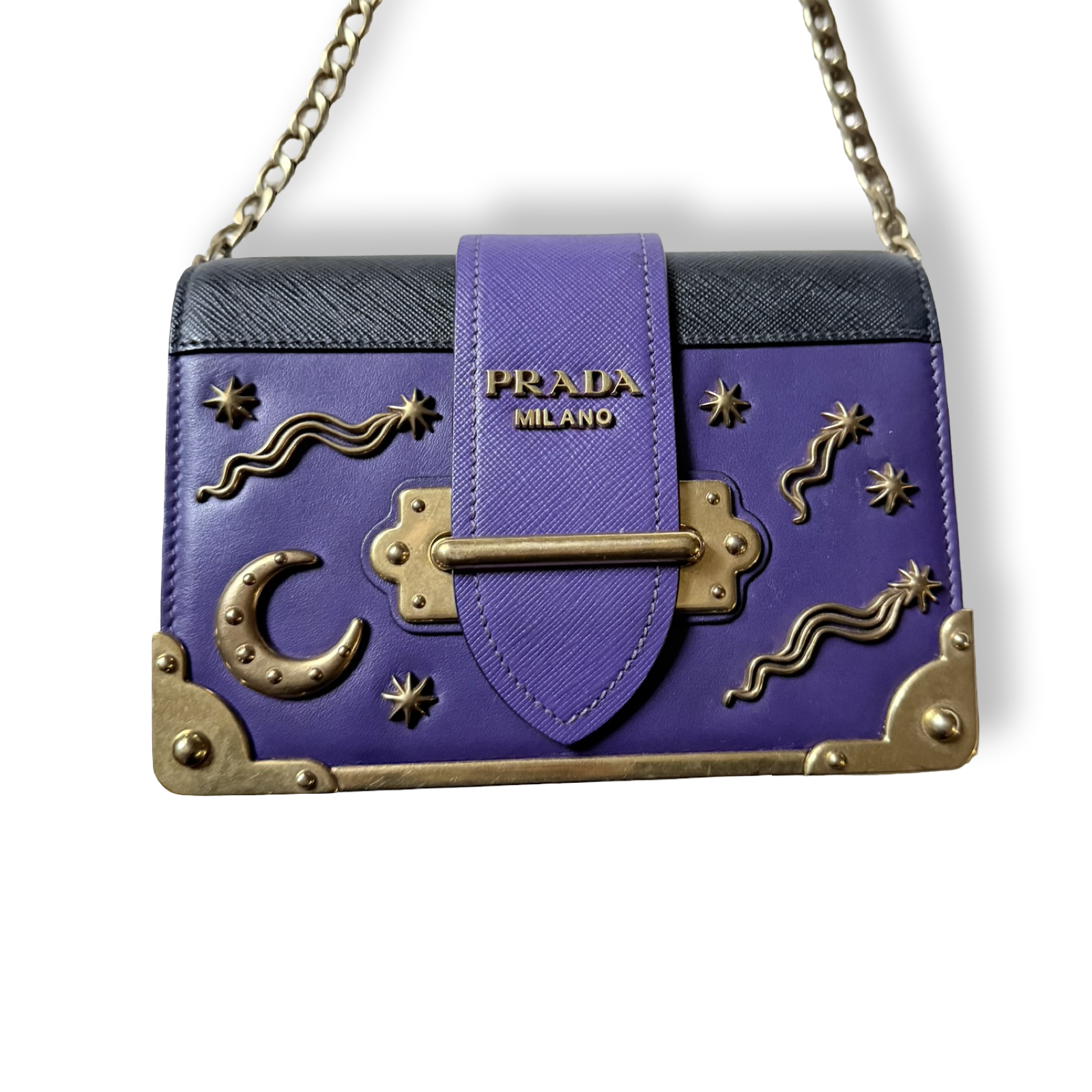 Prada Cahier Astrology Edition