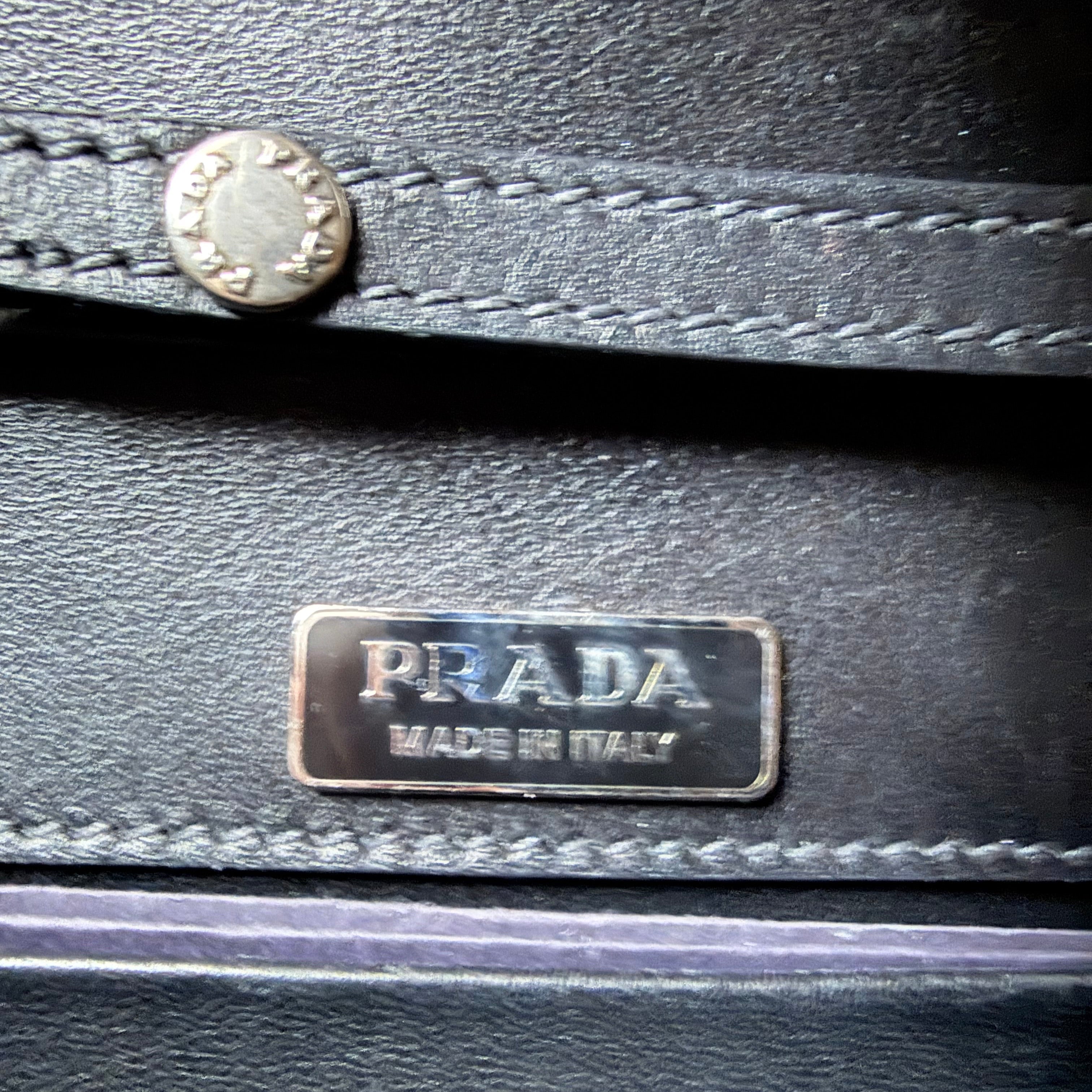 Prada Cahier Astrology Edition