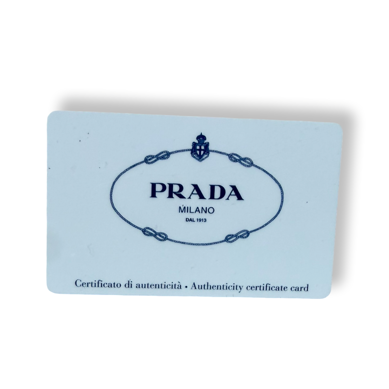 Prada Cahier Astrology Edition