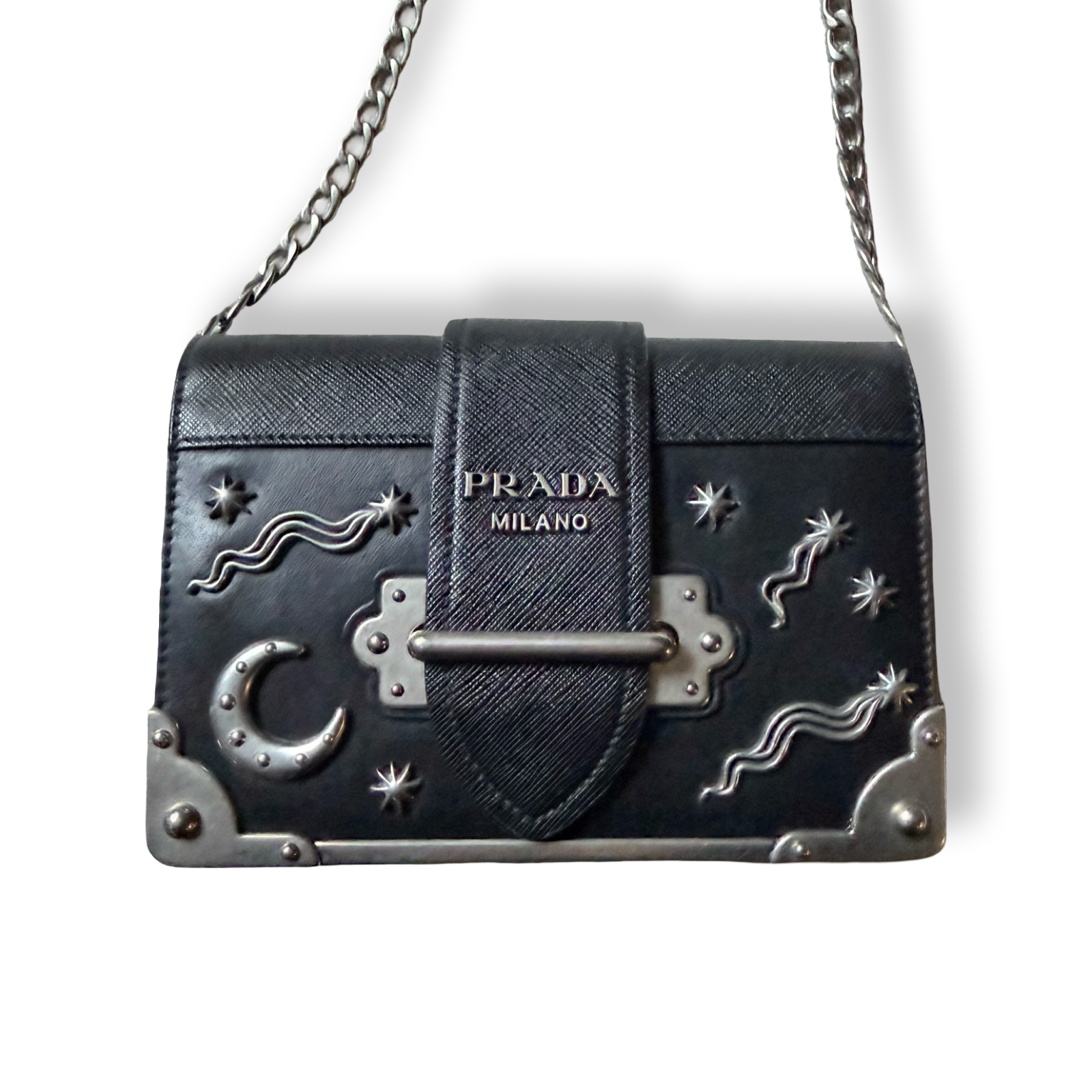 Prada Cahier Astrology Edition