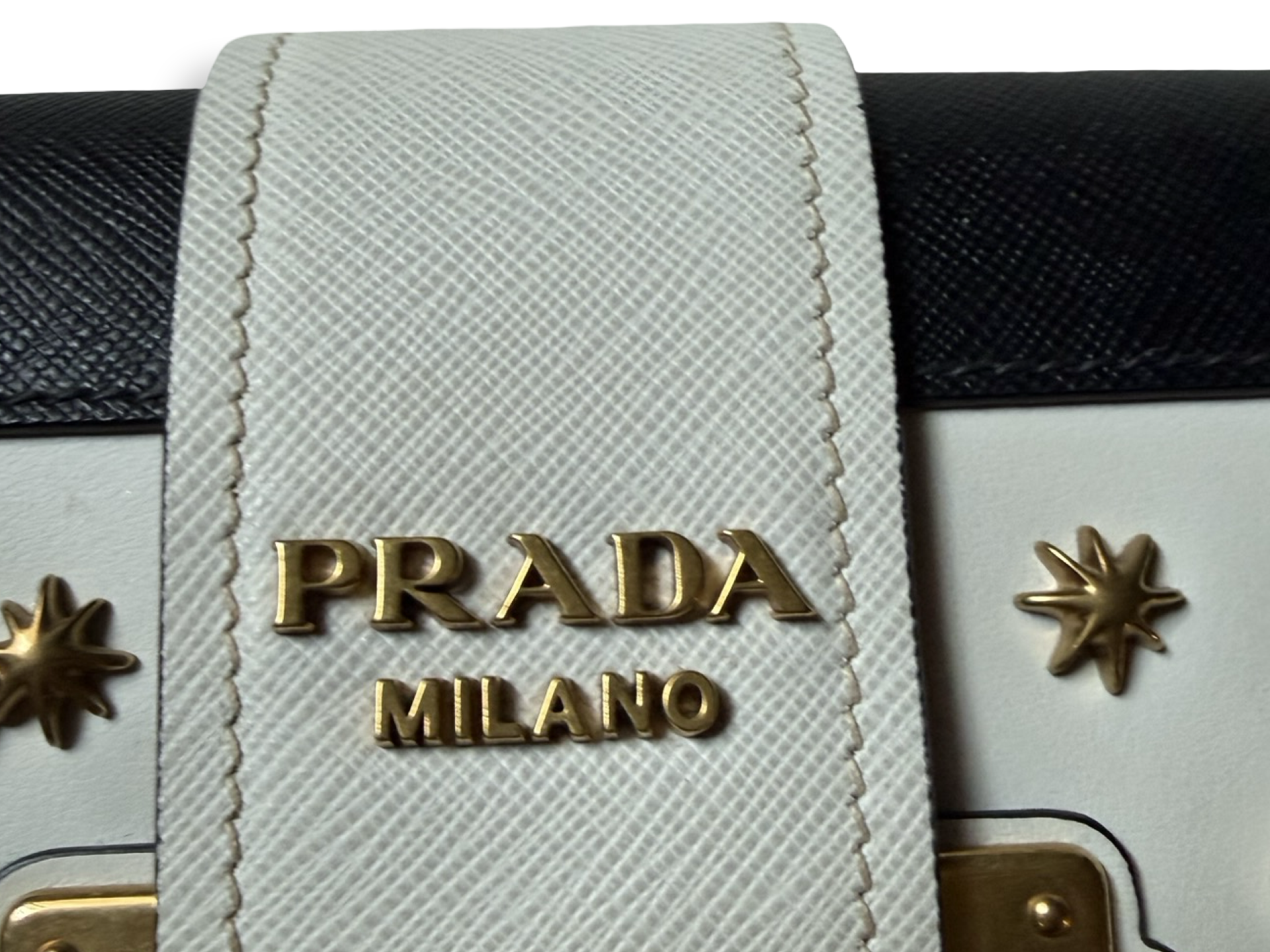 Prada Cahier Astrology Edition