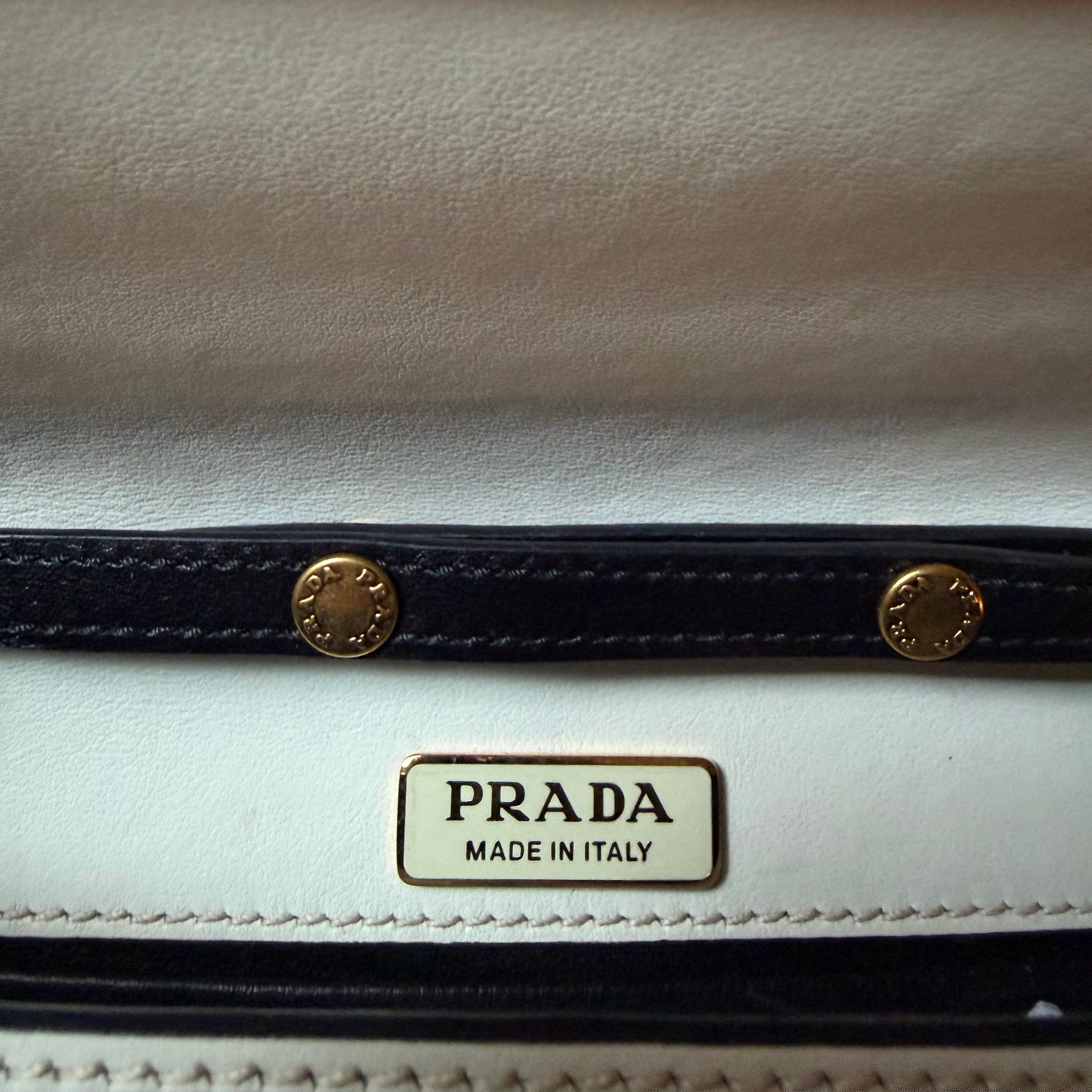Prada Cahier Astrology Edition