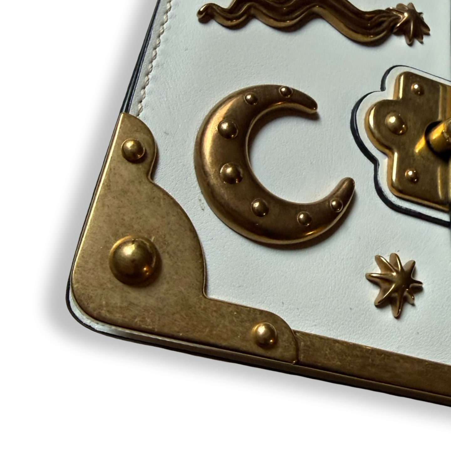 Prada Cahier Astrology Edition