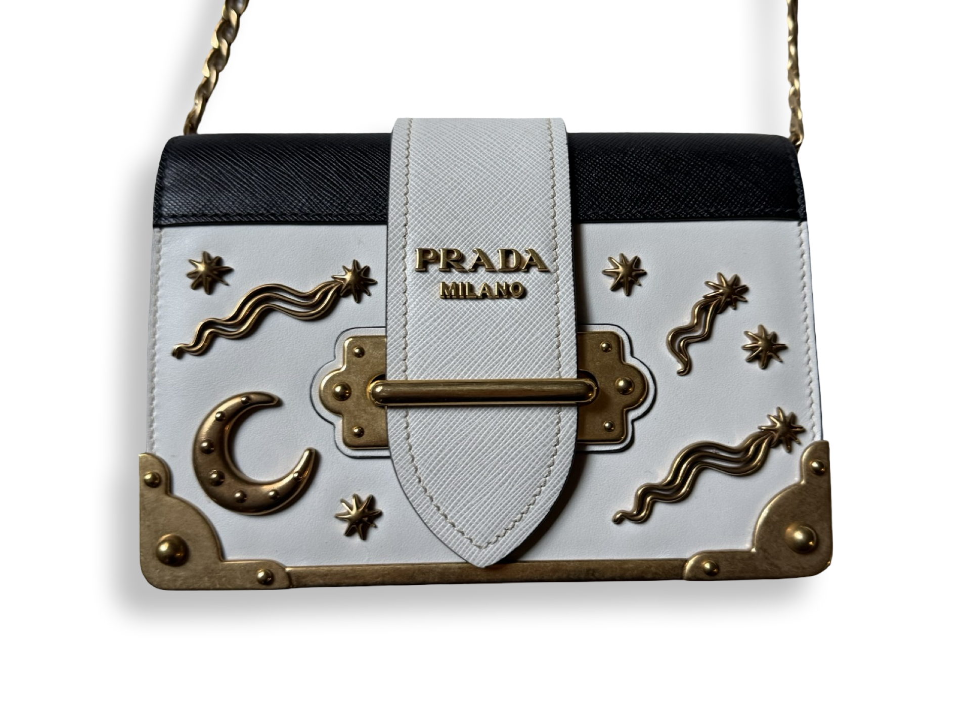 Prada Cahier Astrology Edition