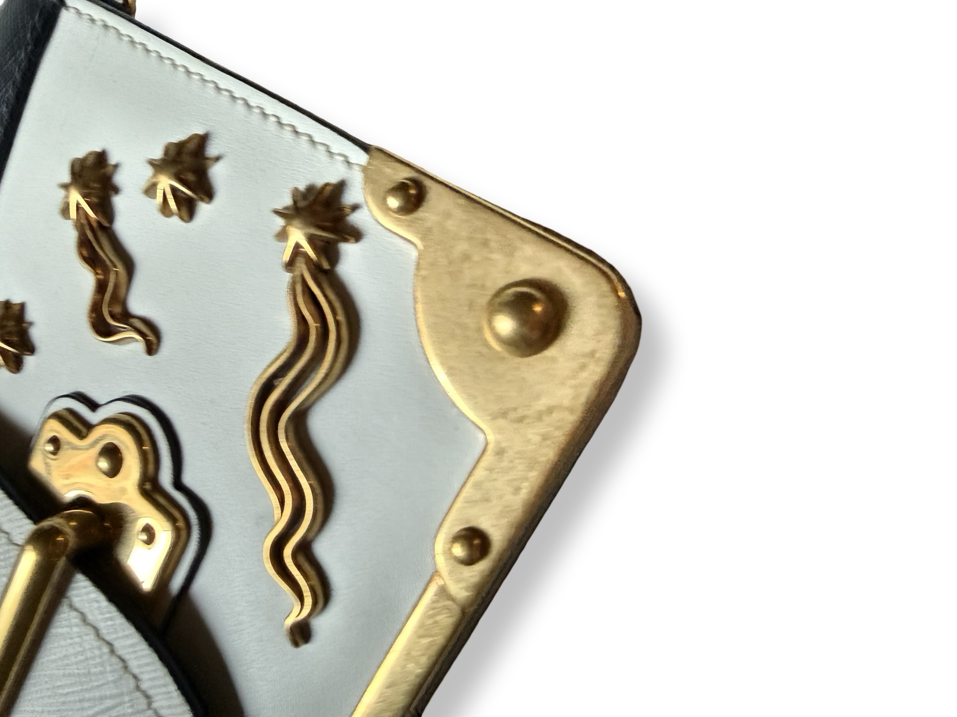 Prada Cahier Astrology Edition