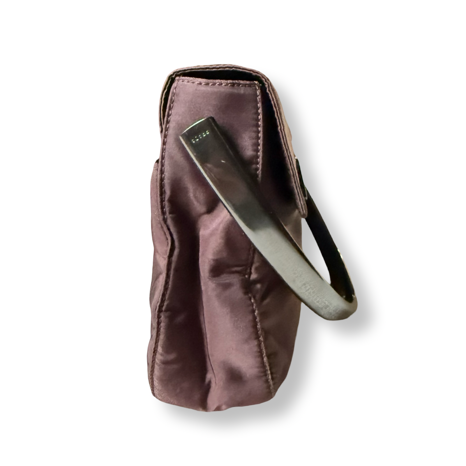 Prada Vintage Nylon Shoulder