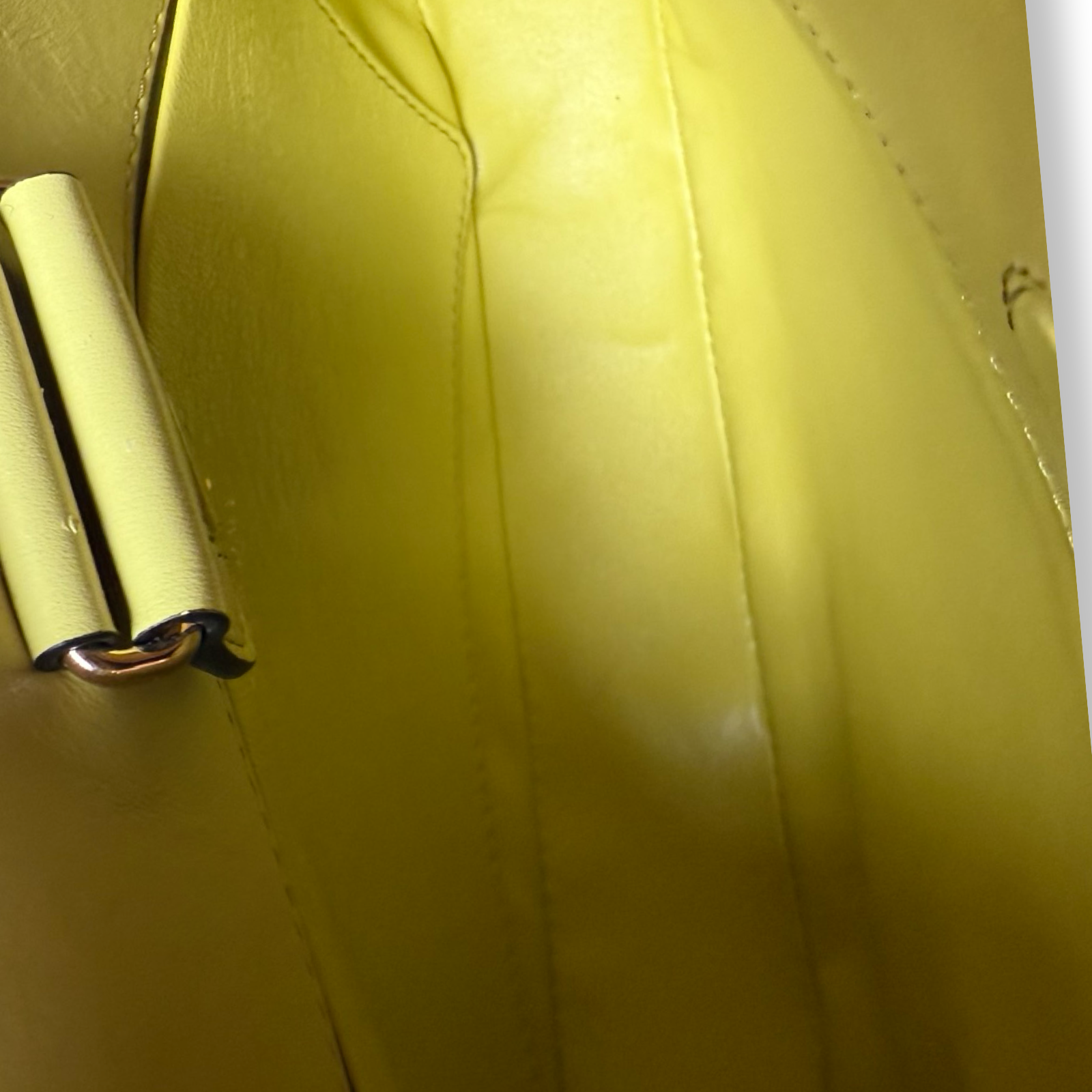Prada_Cleo_Box_Calf_Leather_Shoulder_Bag_Yellow