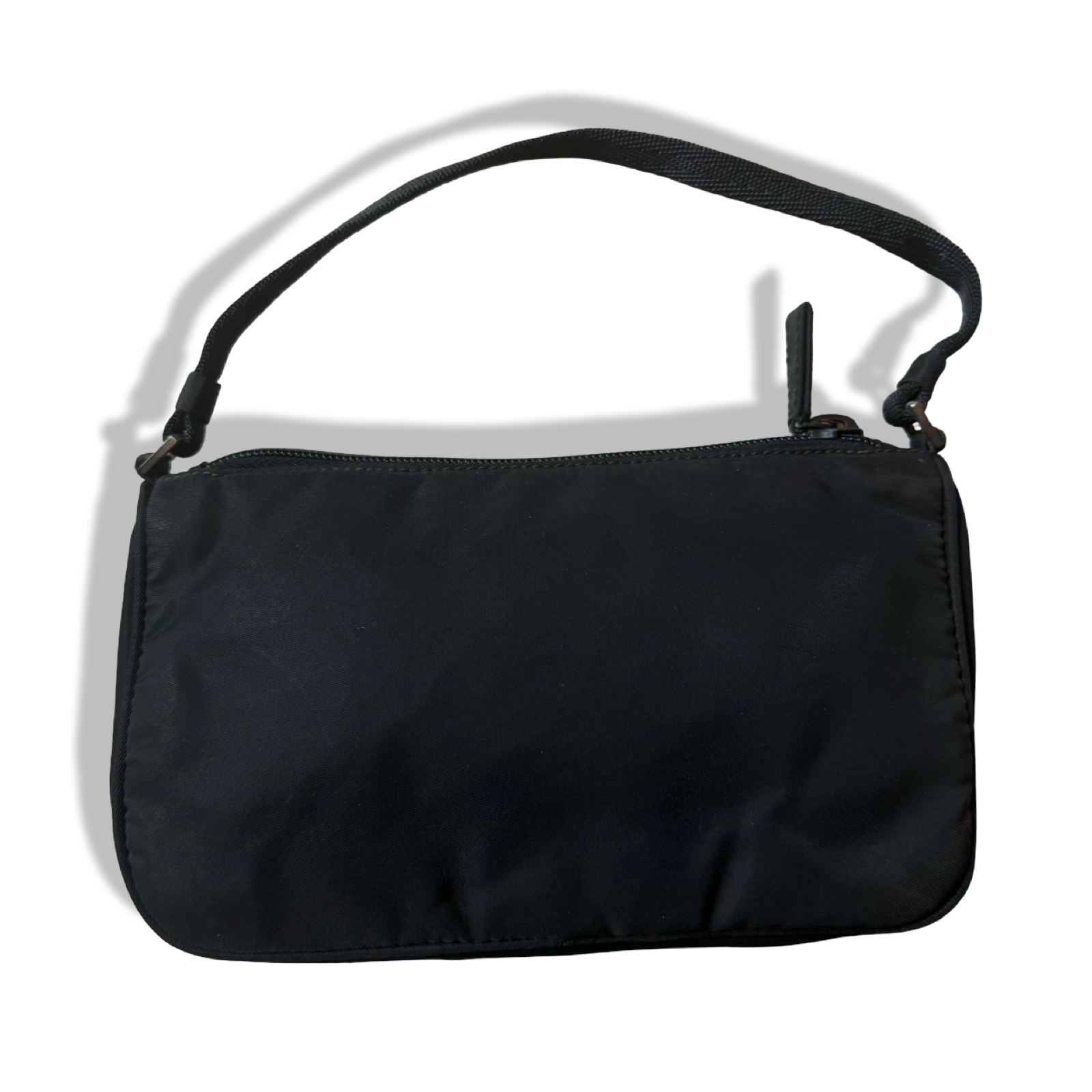 Prada Vintage Nylon Shoulder