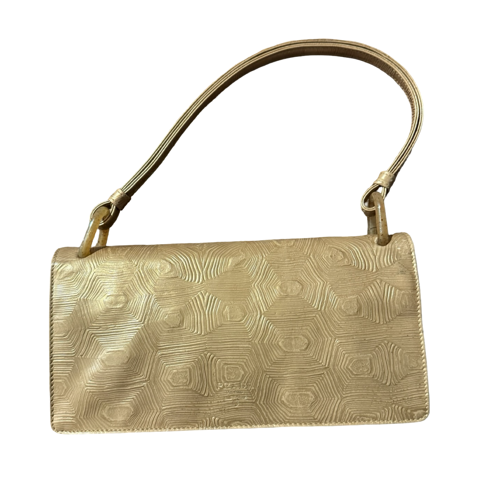 Prada Vintage Taratuga Shoulder
