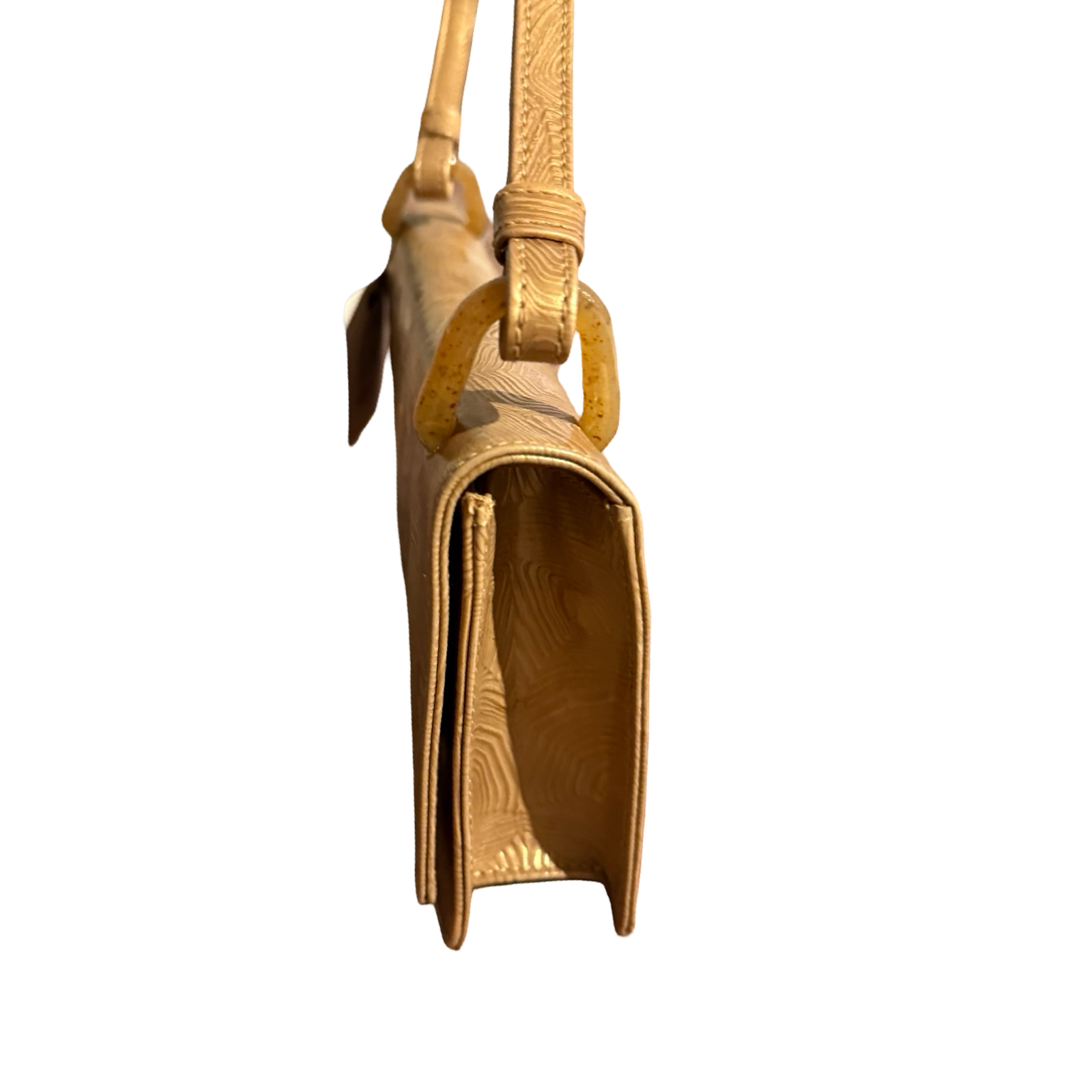 Prada Vintage Taratuga Shoulder