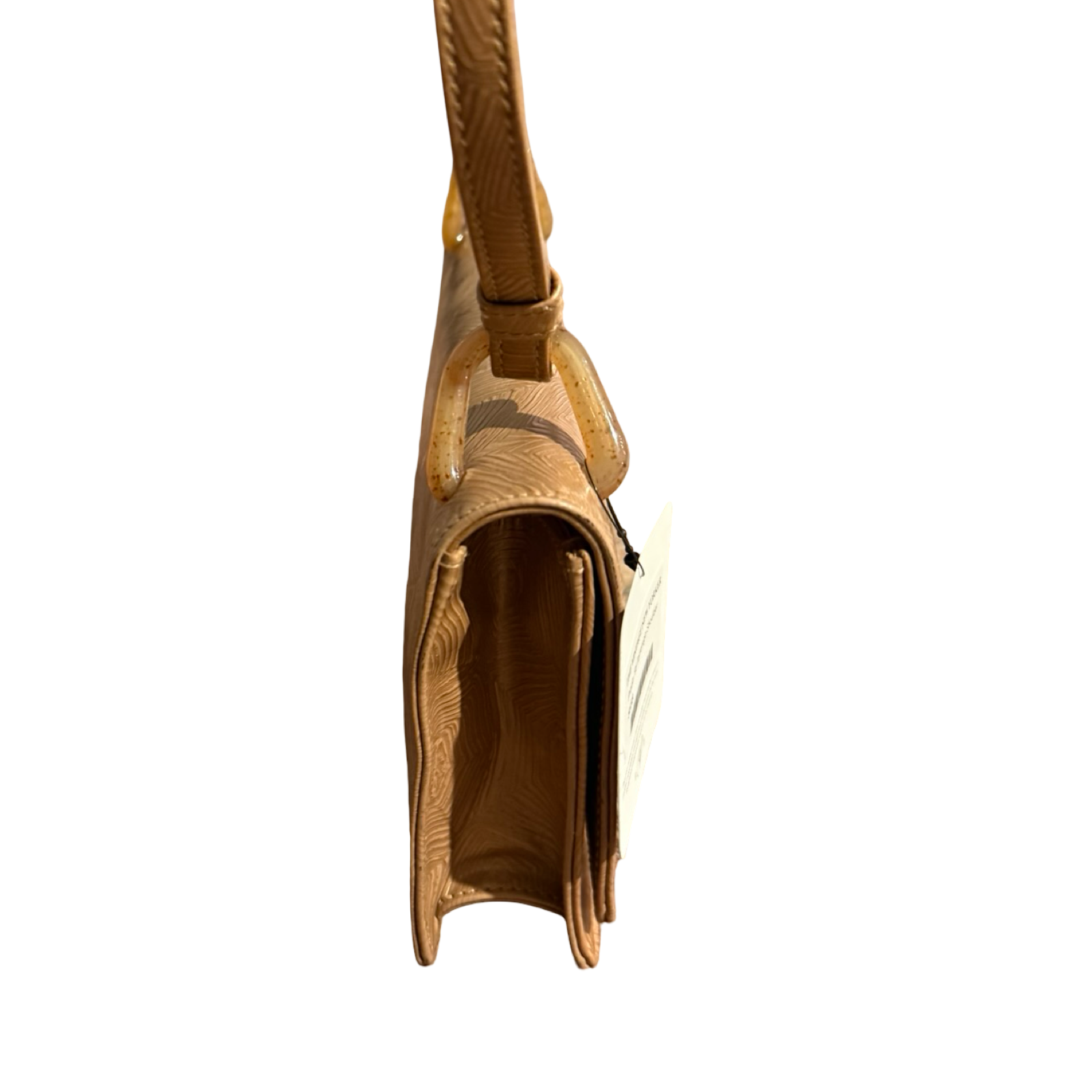 Prada Vintage Taratuga Shoulder