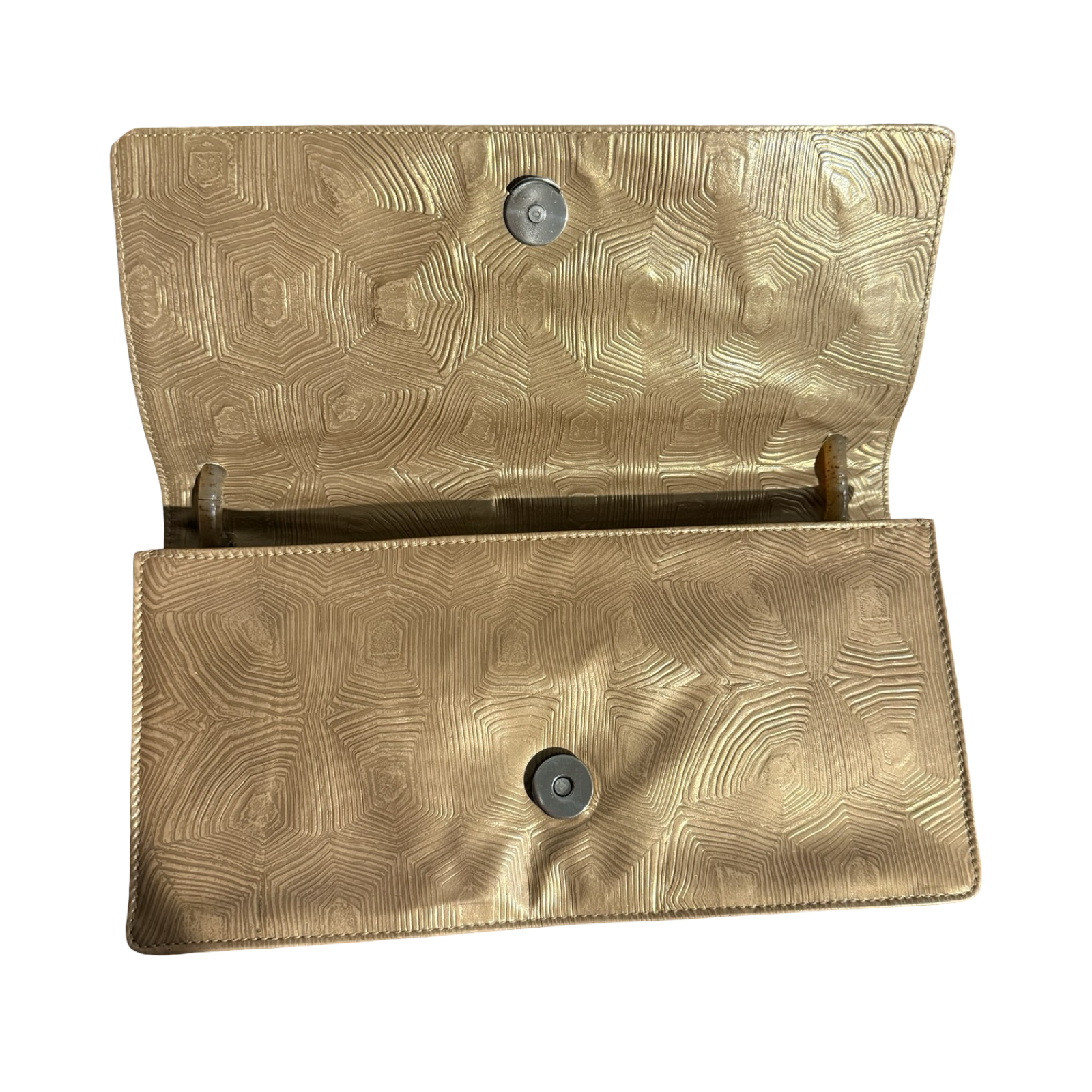 Prada Vintage Taratuga Shoulder
