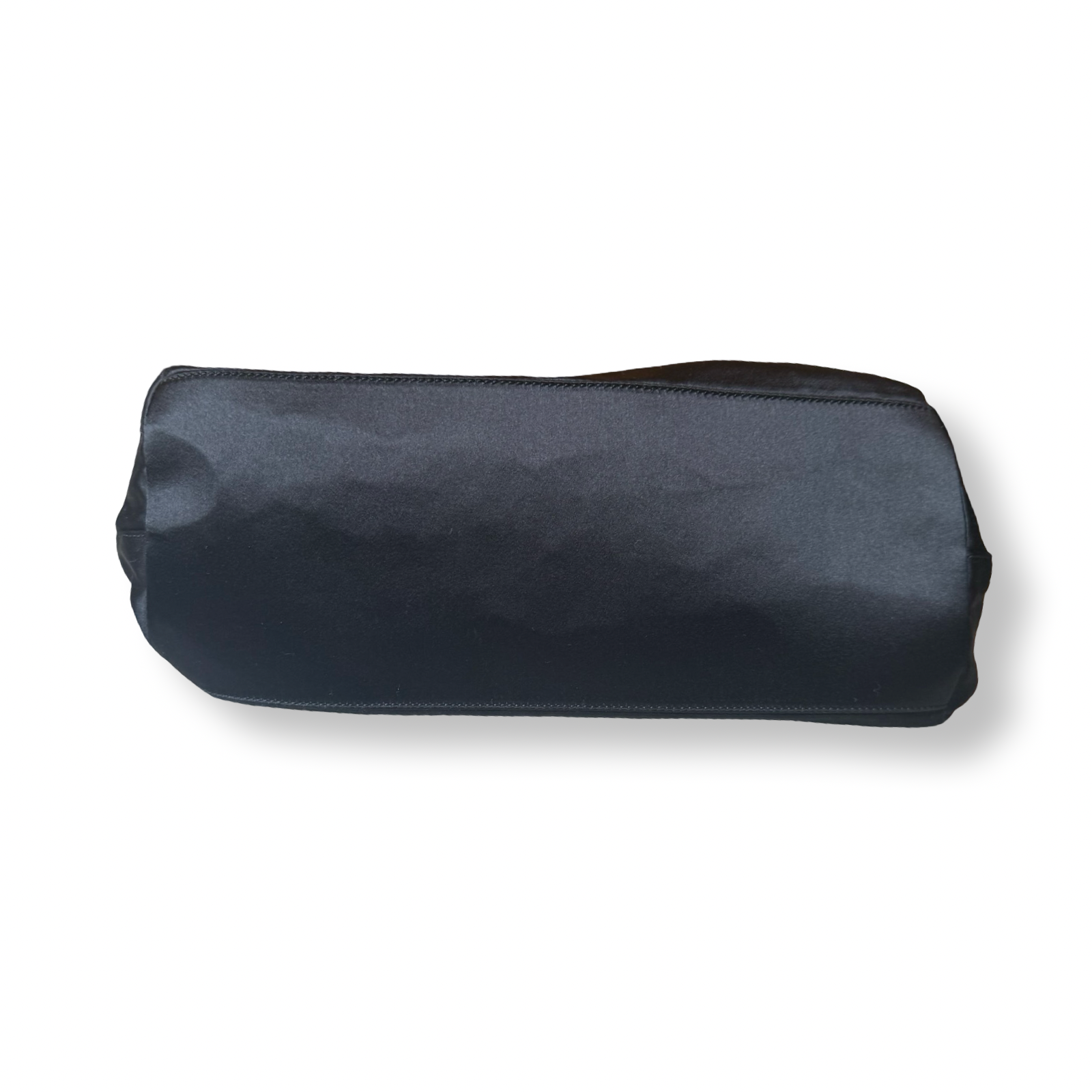 Prada Vintage Satin Handbag