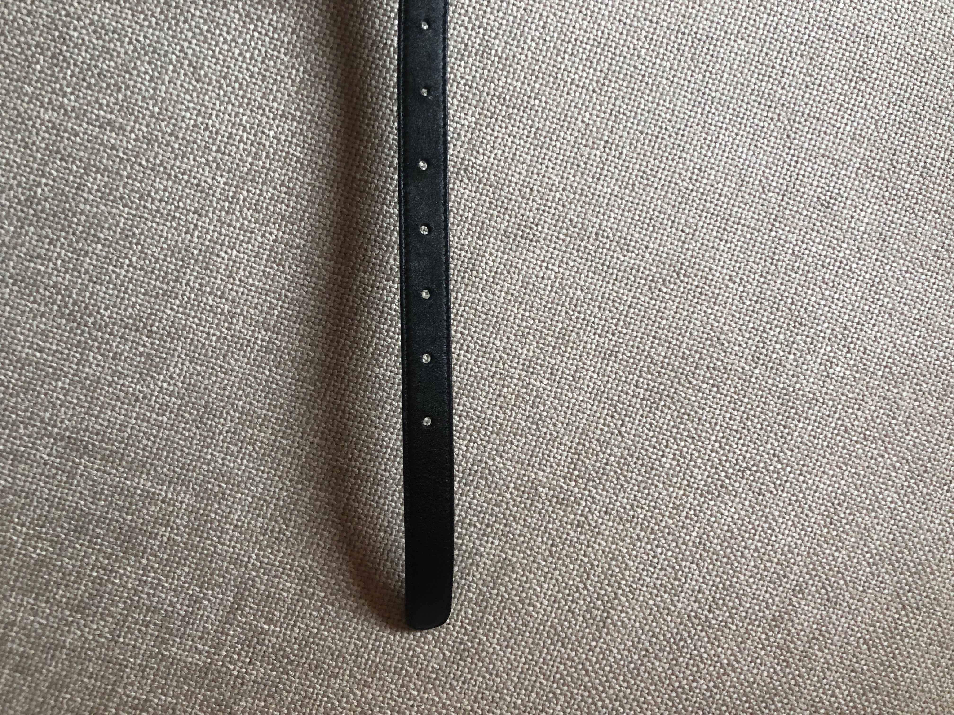 Gucci GG Marmont Belt