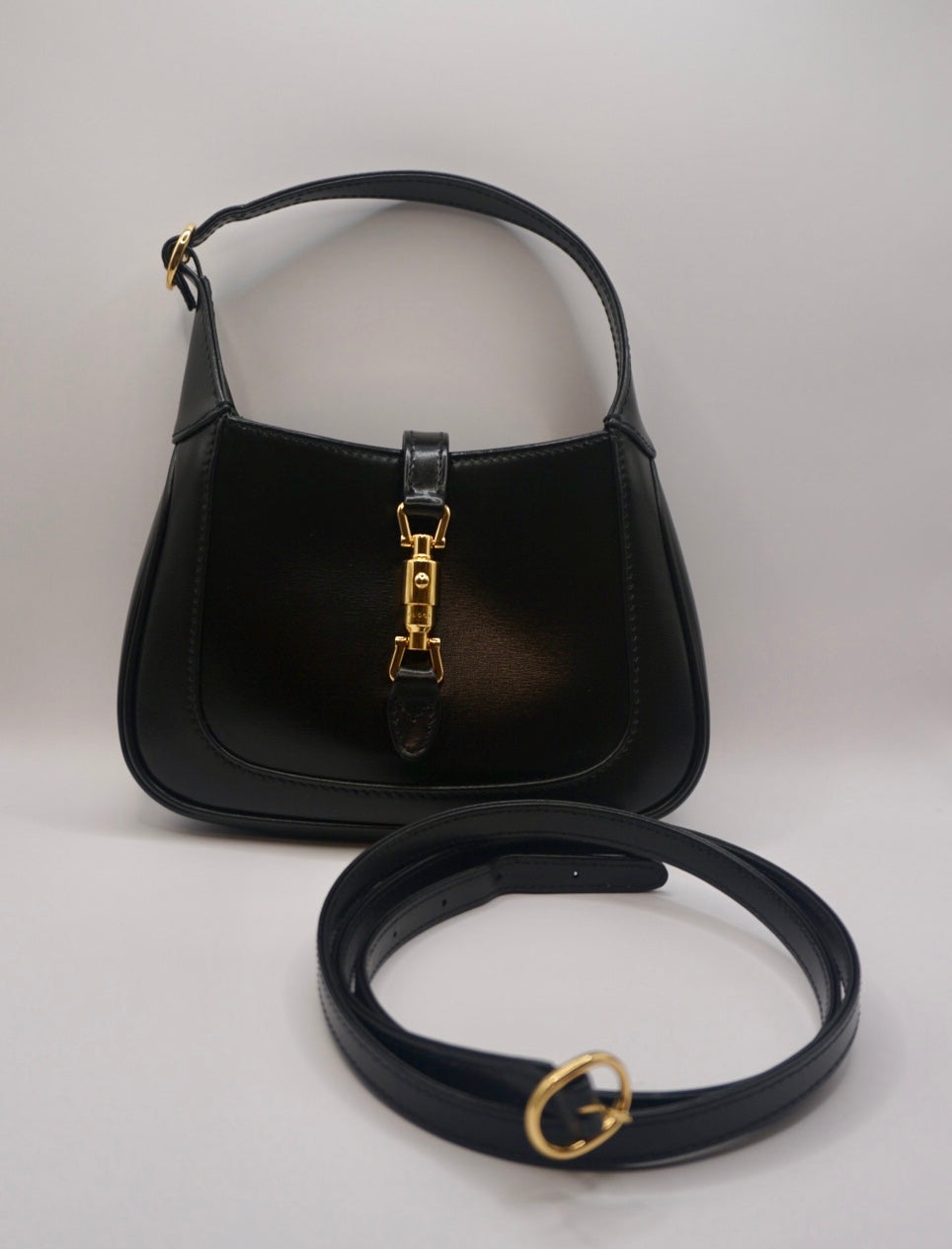 Gucci Jackie 1961 Mini Bag