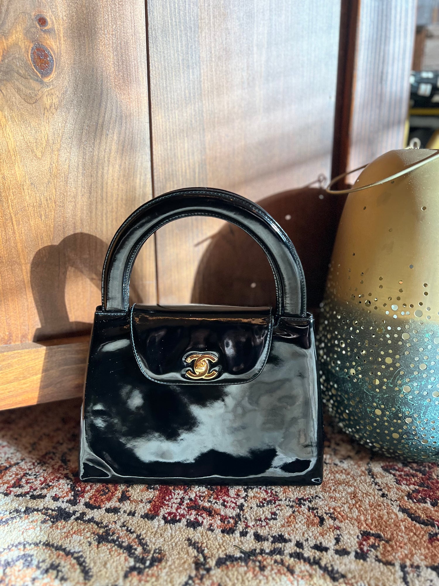 Luxe Gifts