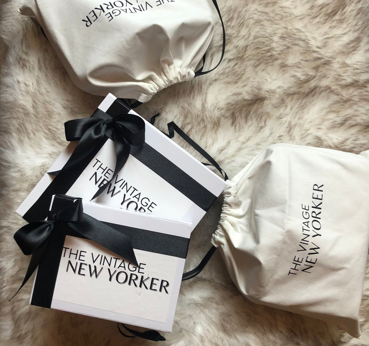 Luxe Gifts