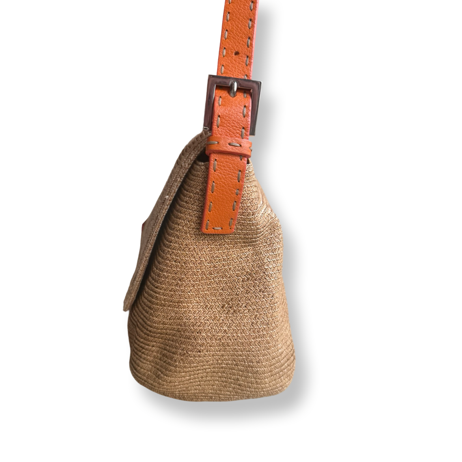 Fendi Selleria Mama Baguette