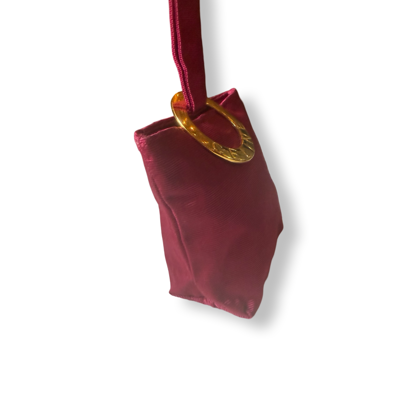 Celine Vintage Mini Bucket Pouch