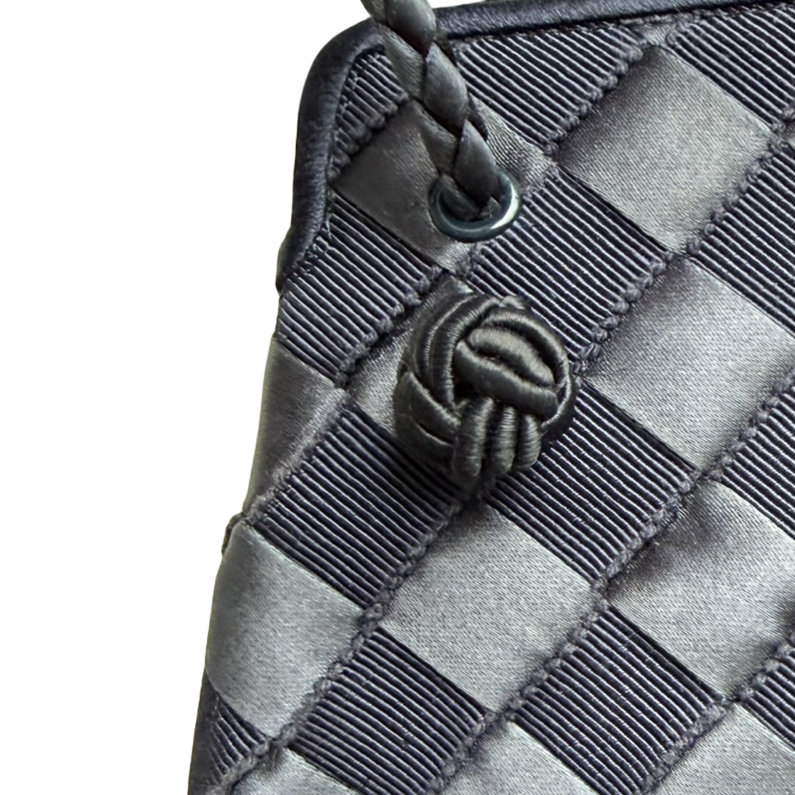 Bottega Vintage Mixed Intrecciato