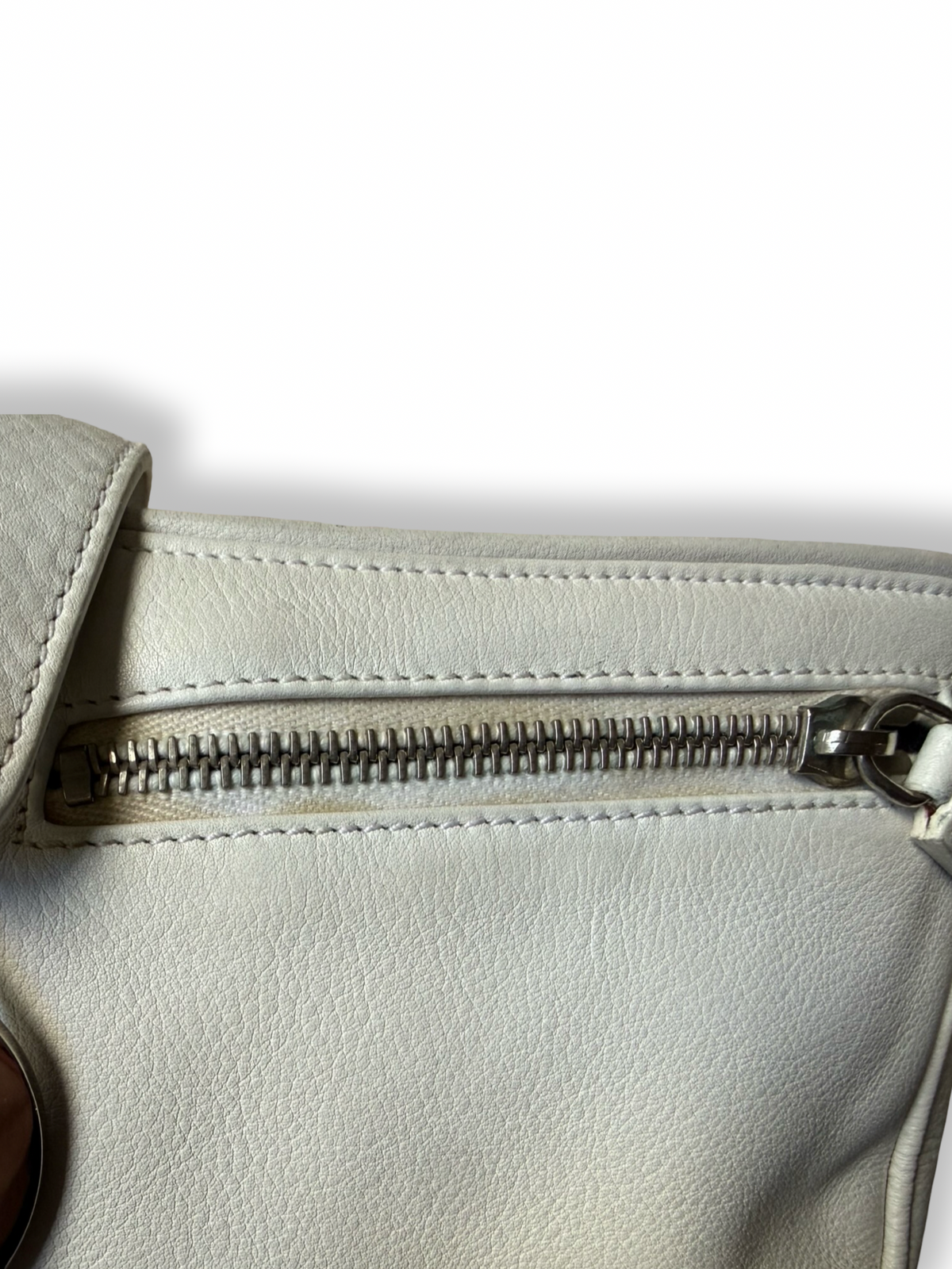 Dior Vintage Street Chic D-Charm
