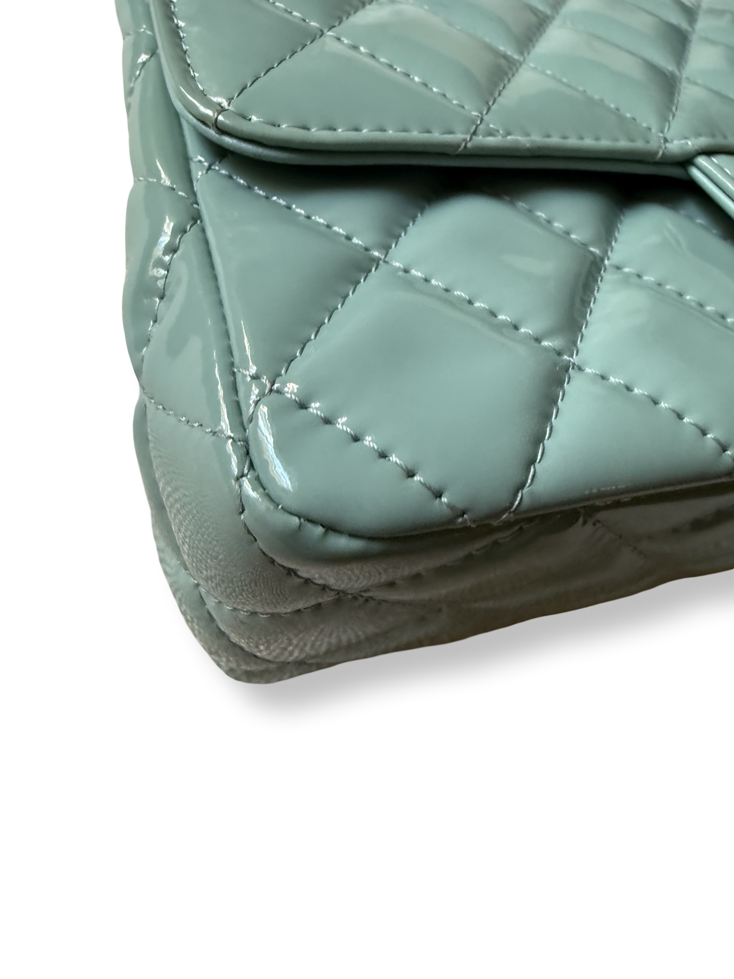 Chanel Mini Rectangular Classic Flap