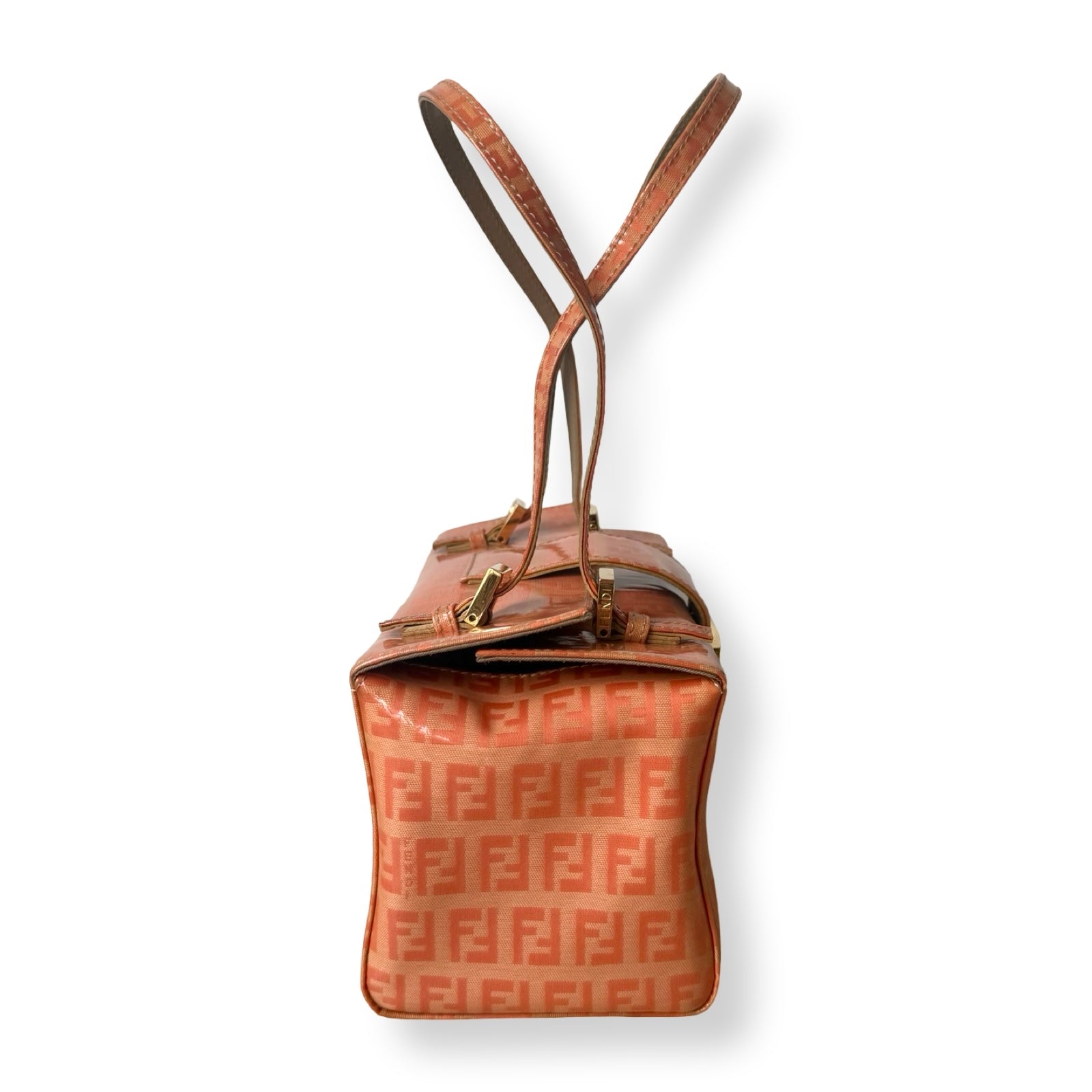 Fendi Box Baguette Patent