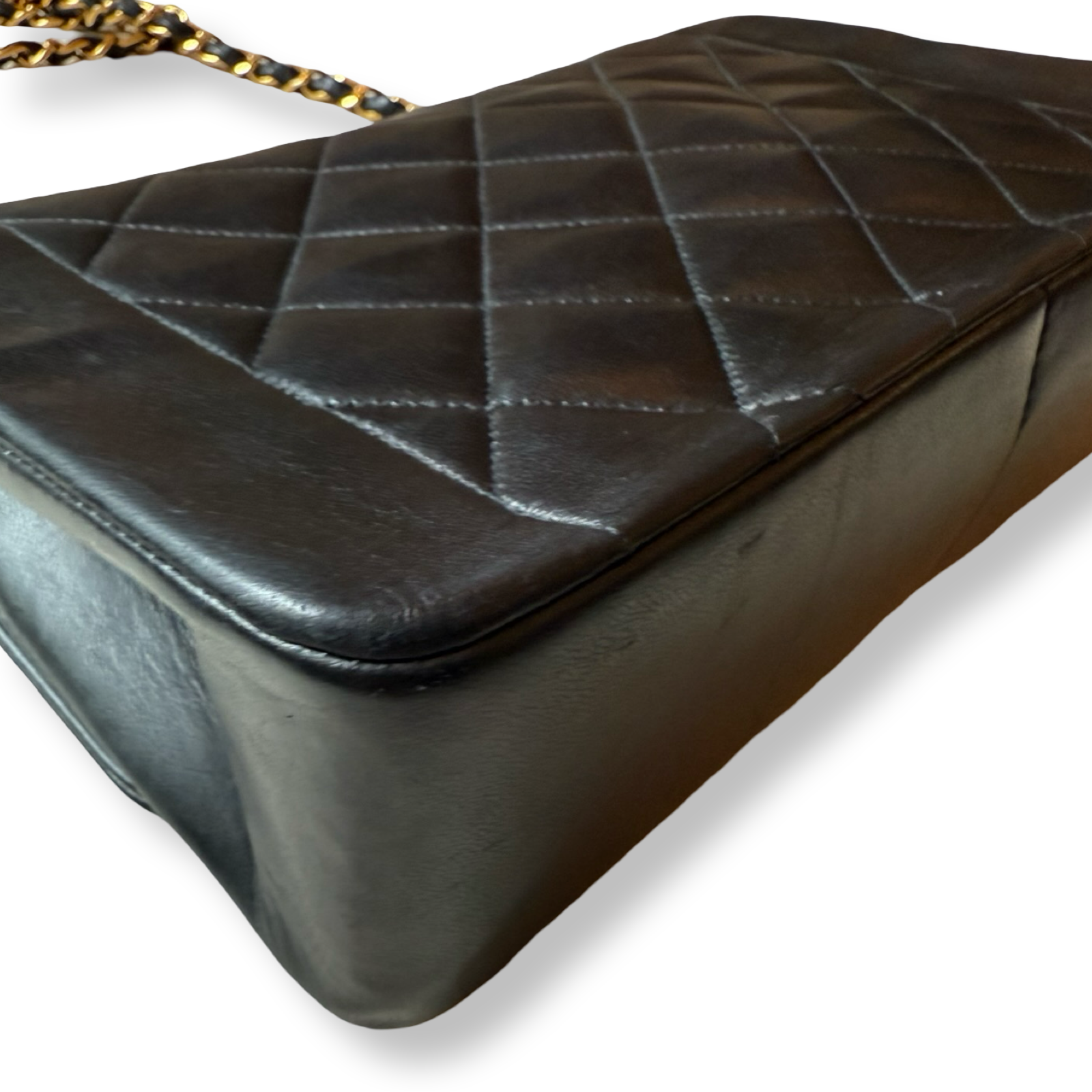 Chanel Vintage Diana Flap Medium