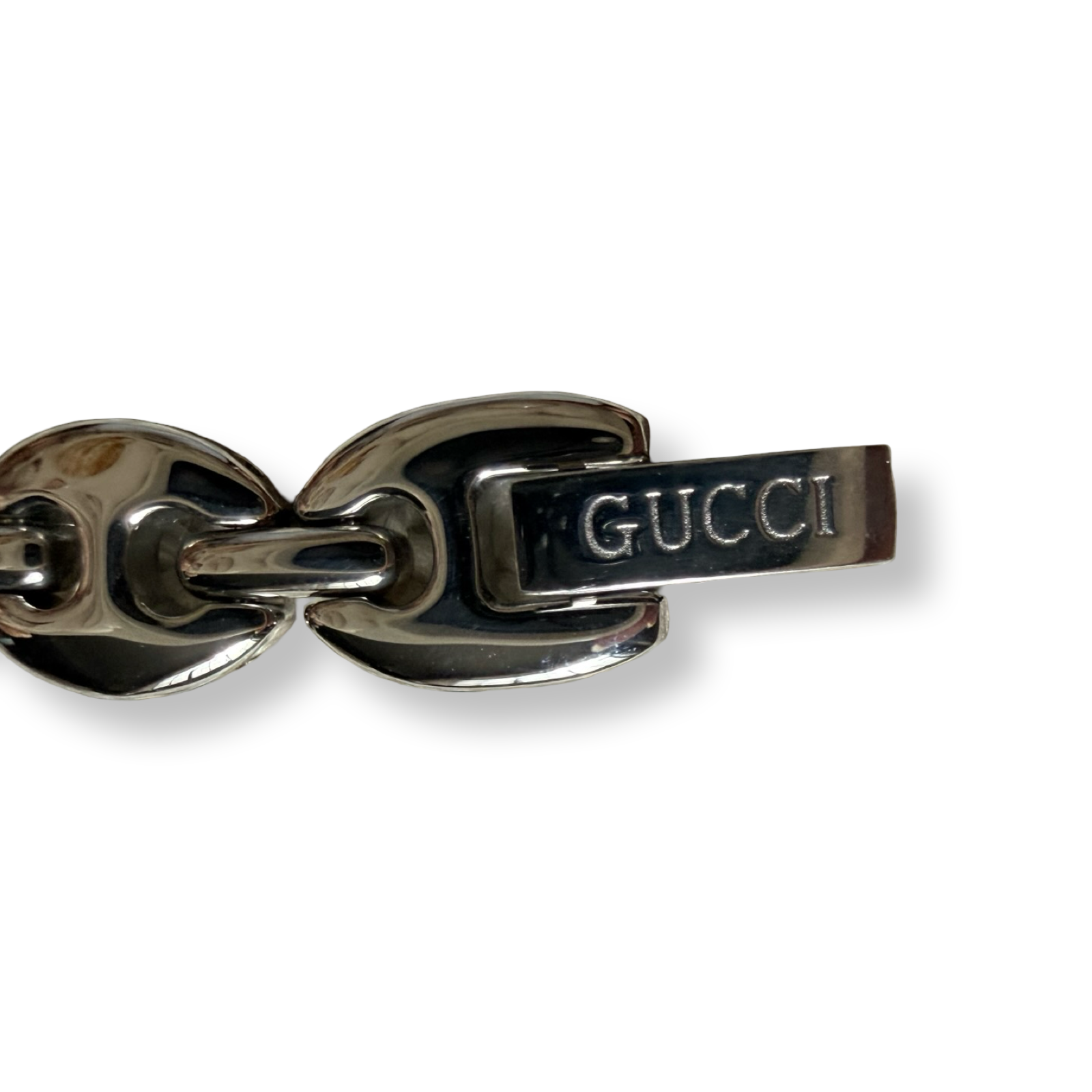 Gucci Vintage Change Bezel Watch