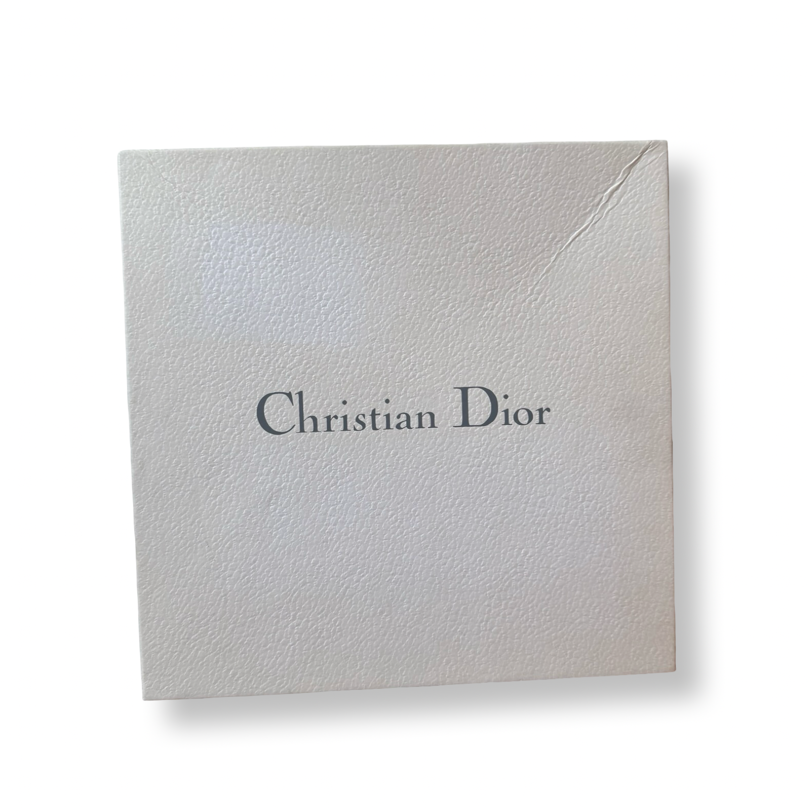 Dior Vintage Top Handle Bag