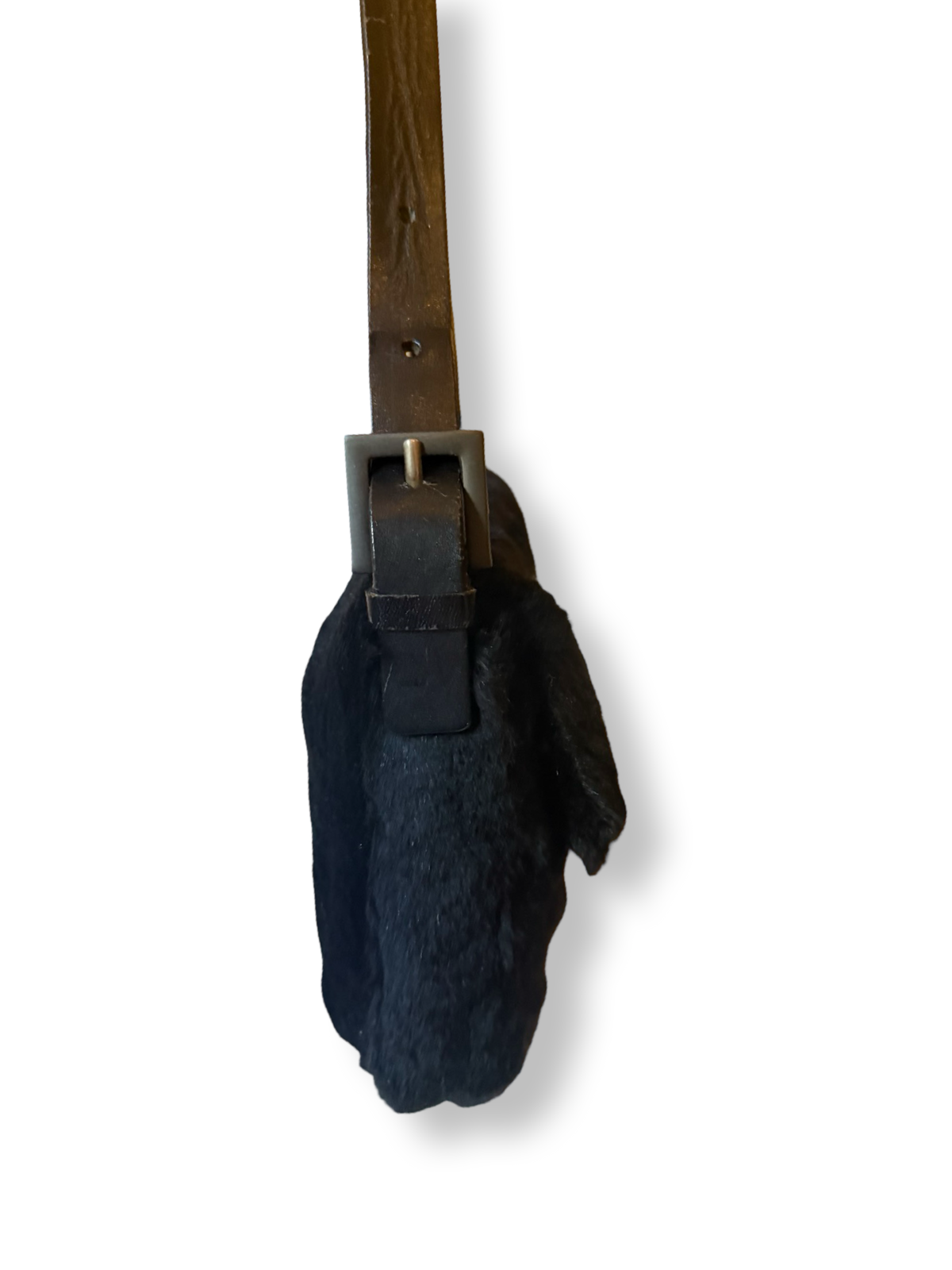 Fendi Vintage Lapin Baguette