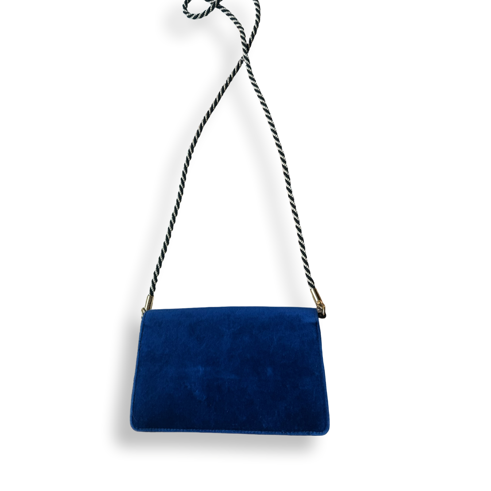 Gucci Broadway Velvet Shoulder