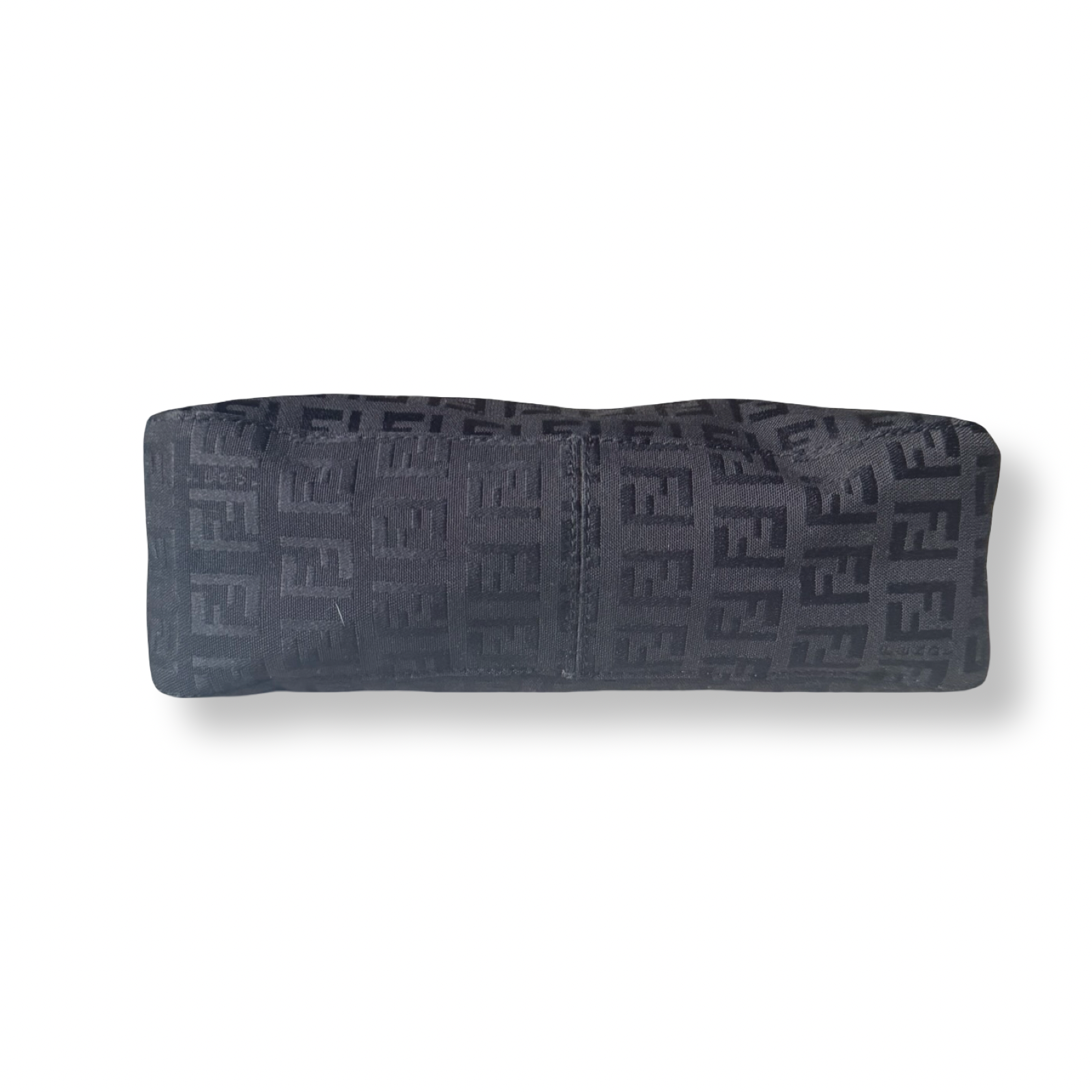 Fendi Vintage Zucchino Pochette