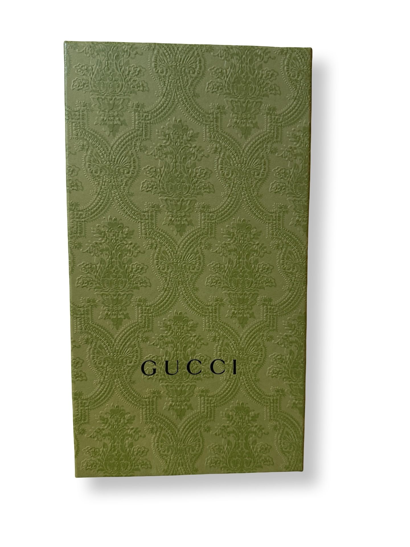 Gucci Horsebit Leather Gloves