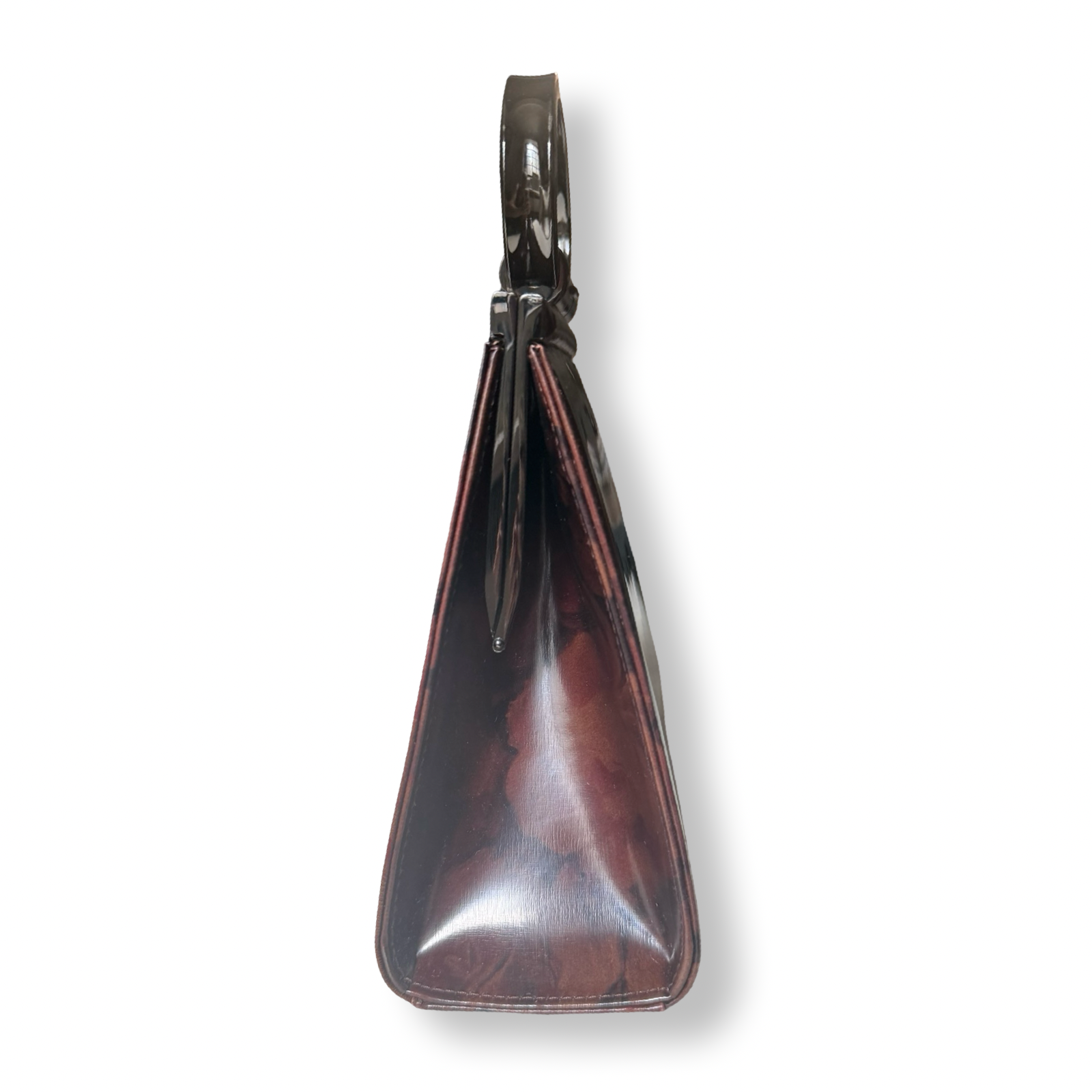 Dior Vintage Top Handle Bag