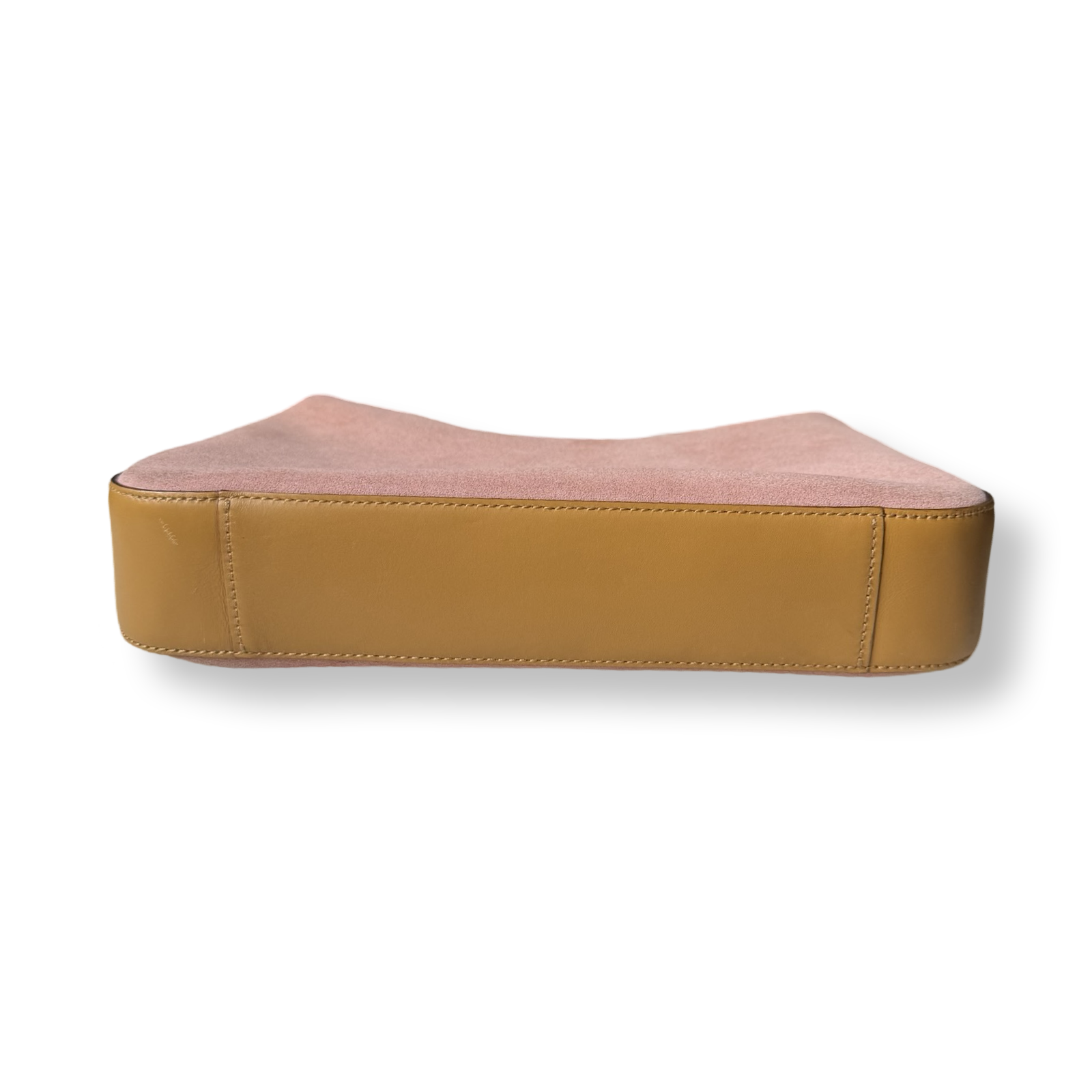 Gucci Vintage Suede Hobo