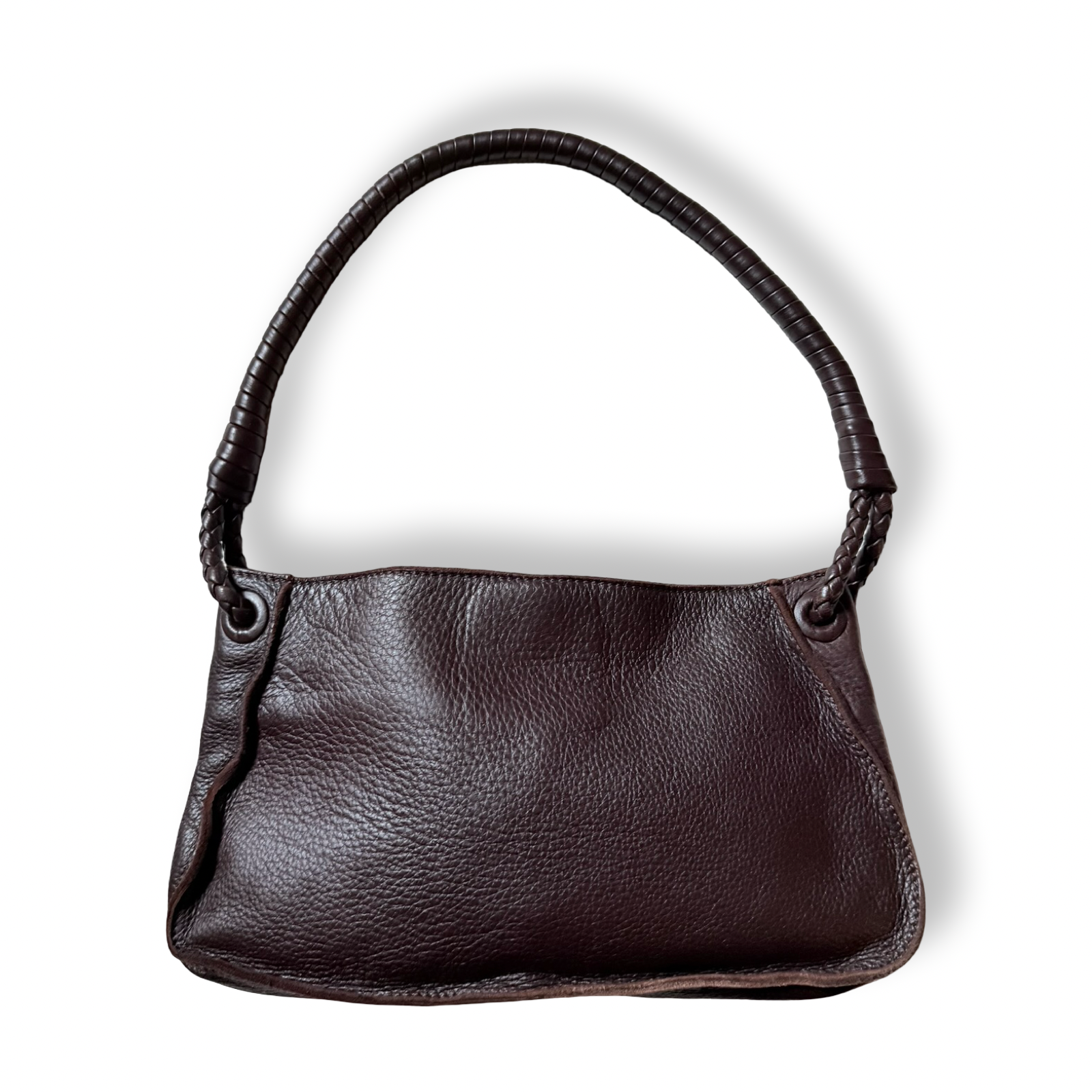 Bottega Veneta Leather Hobo Shoulder