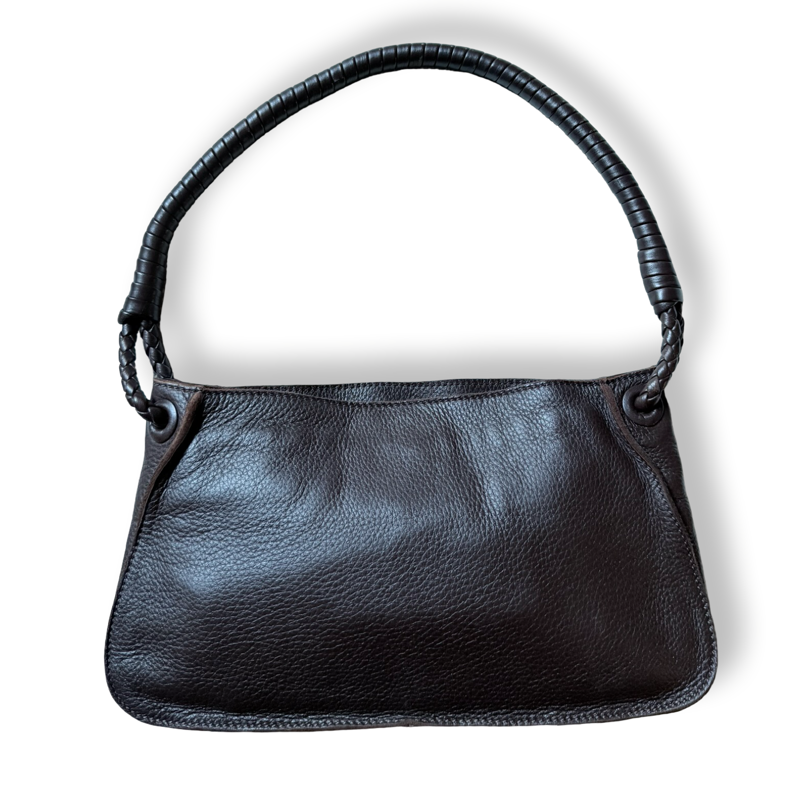 Bottega Veneta Leather Hobo Shoulder