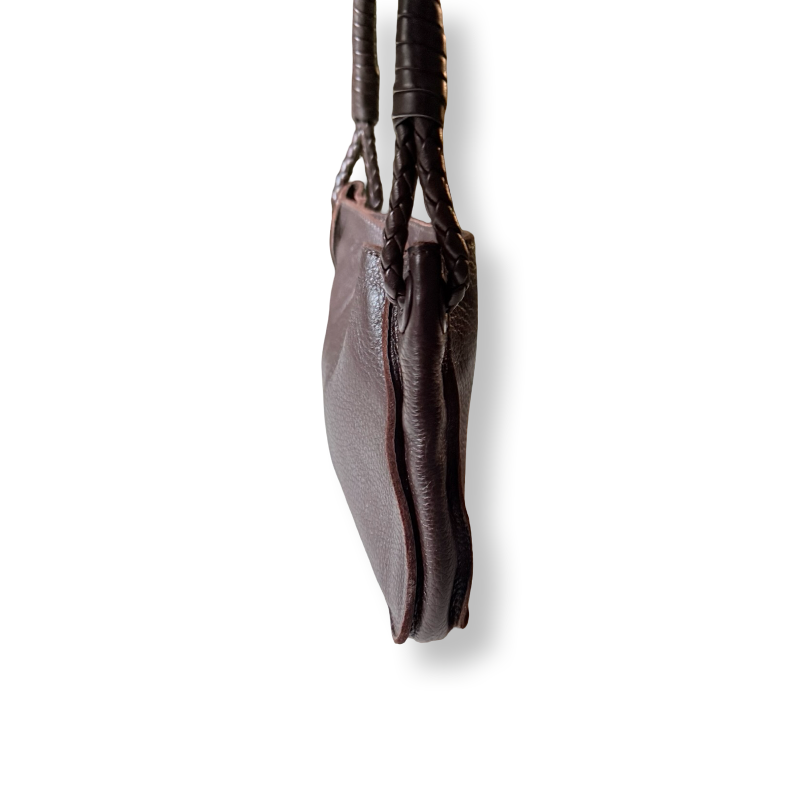 Bottega Veneta Leather Hobo Shoulder