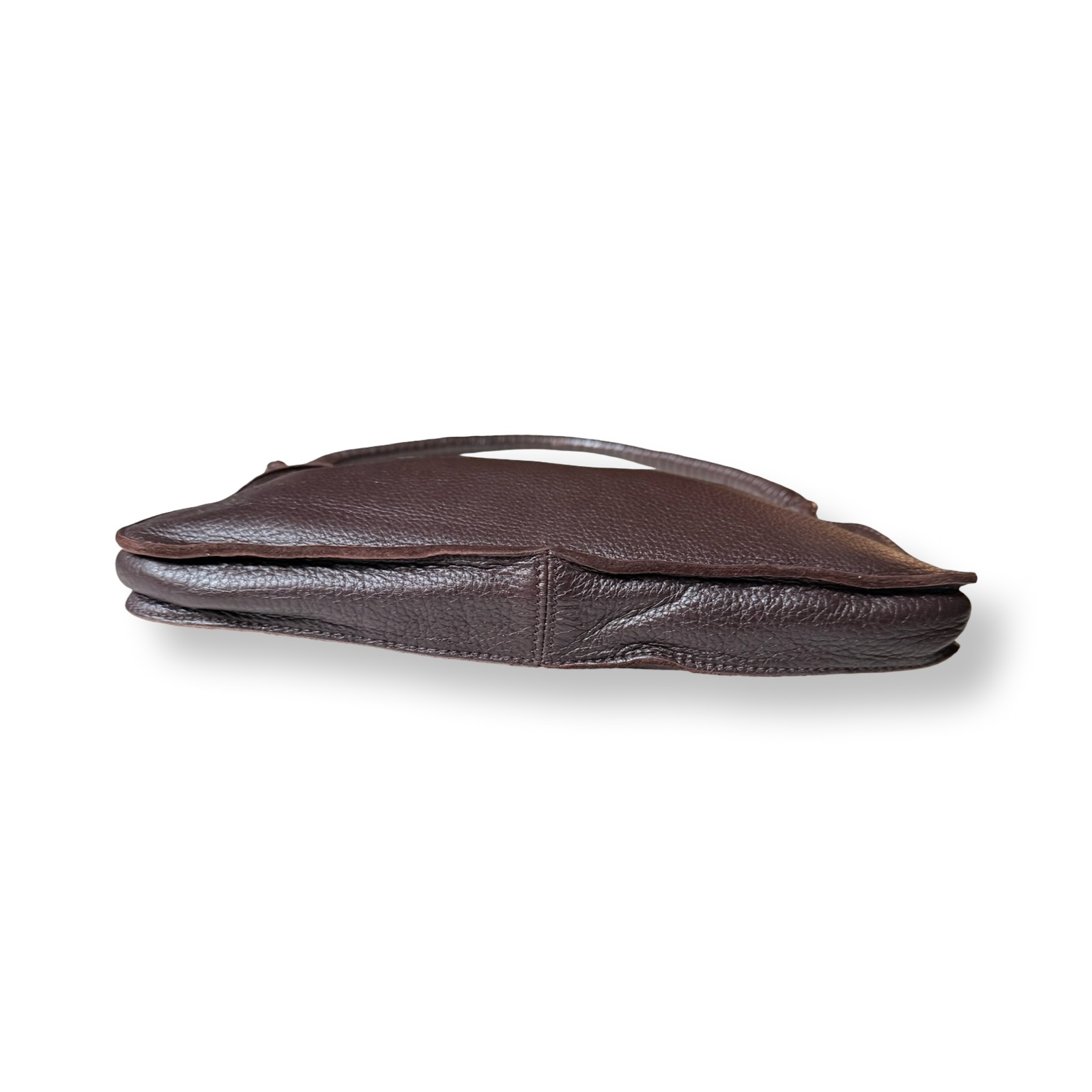 Bottega Veneta Leather Hobo Shoulder