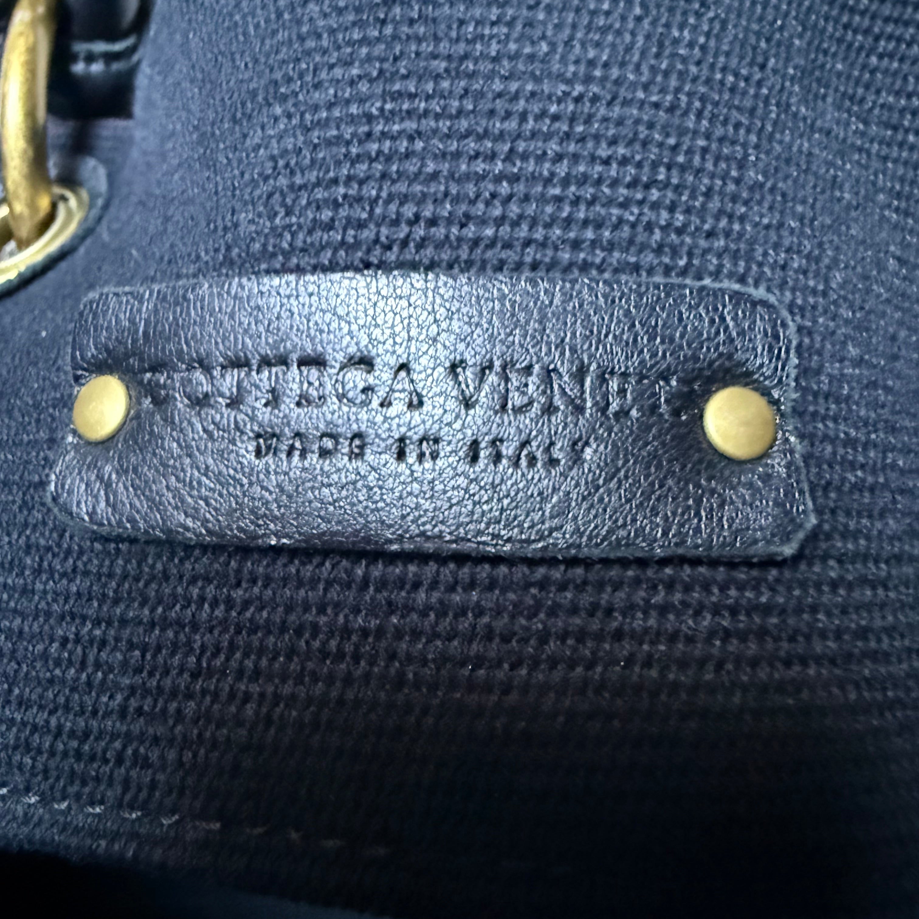 Bottega Veneta Braided Handle Tote