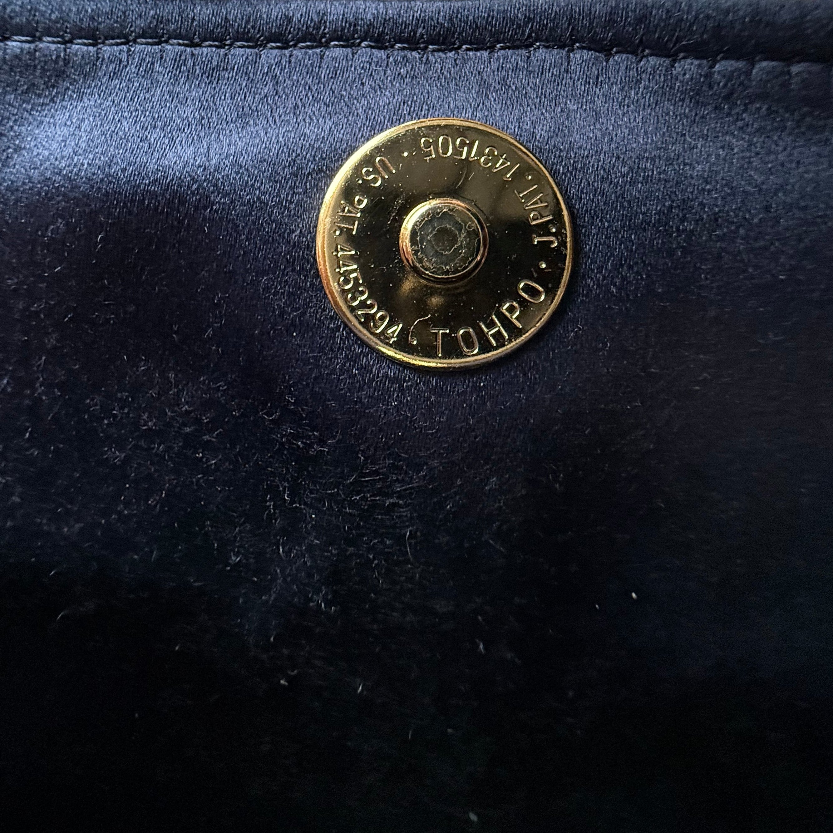 Bottega Vintage Mixed Intrecciato