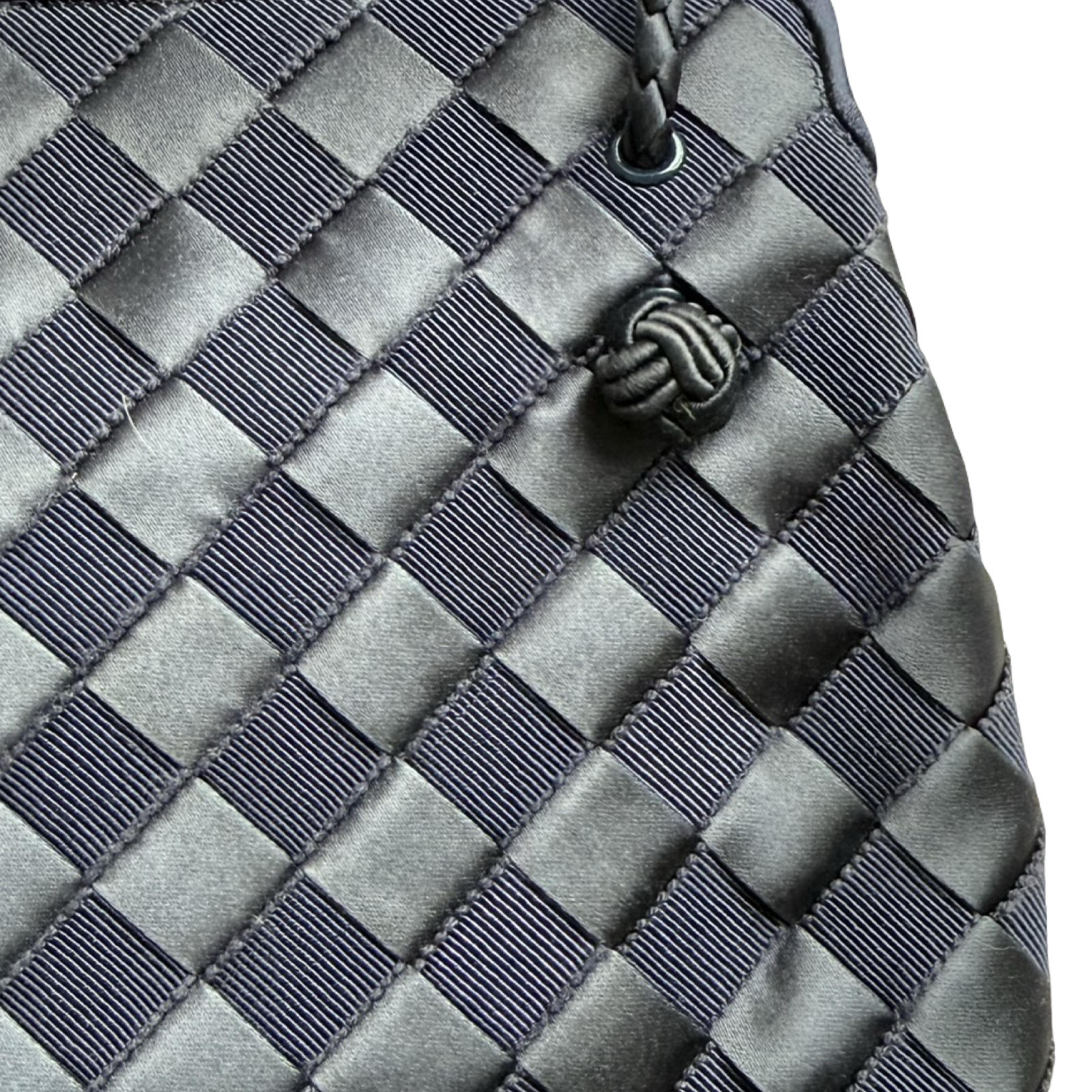 Bottega Vintage Mixed Intrecciato