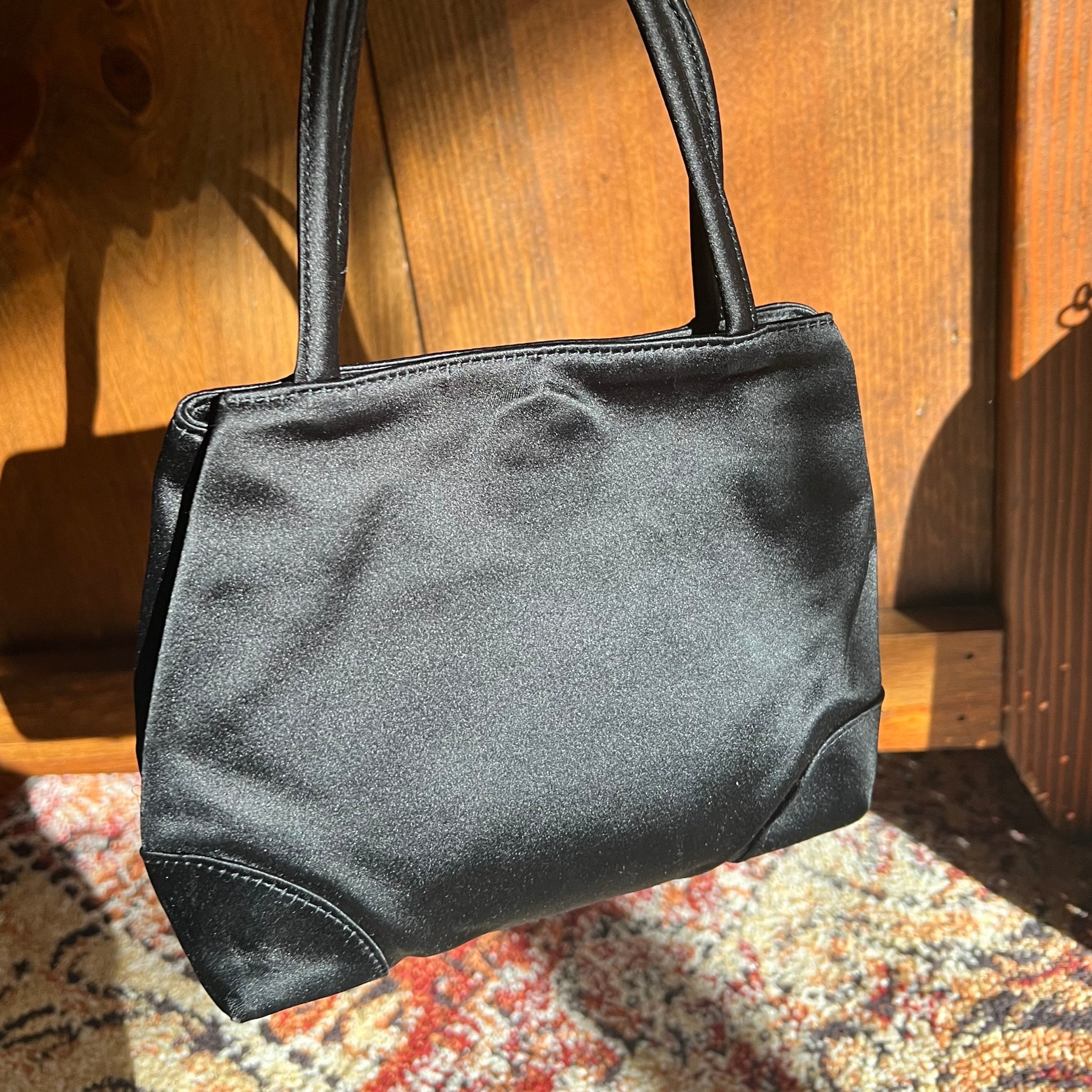Bottega Veneta retro 1990s vintage bag