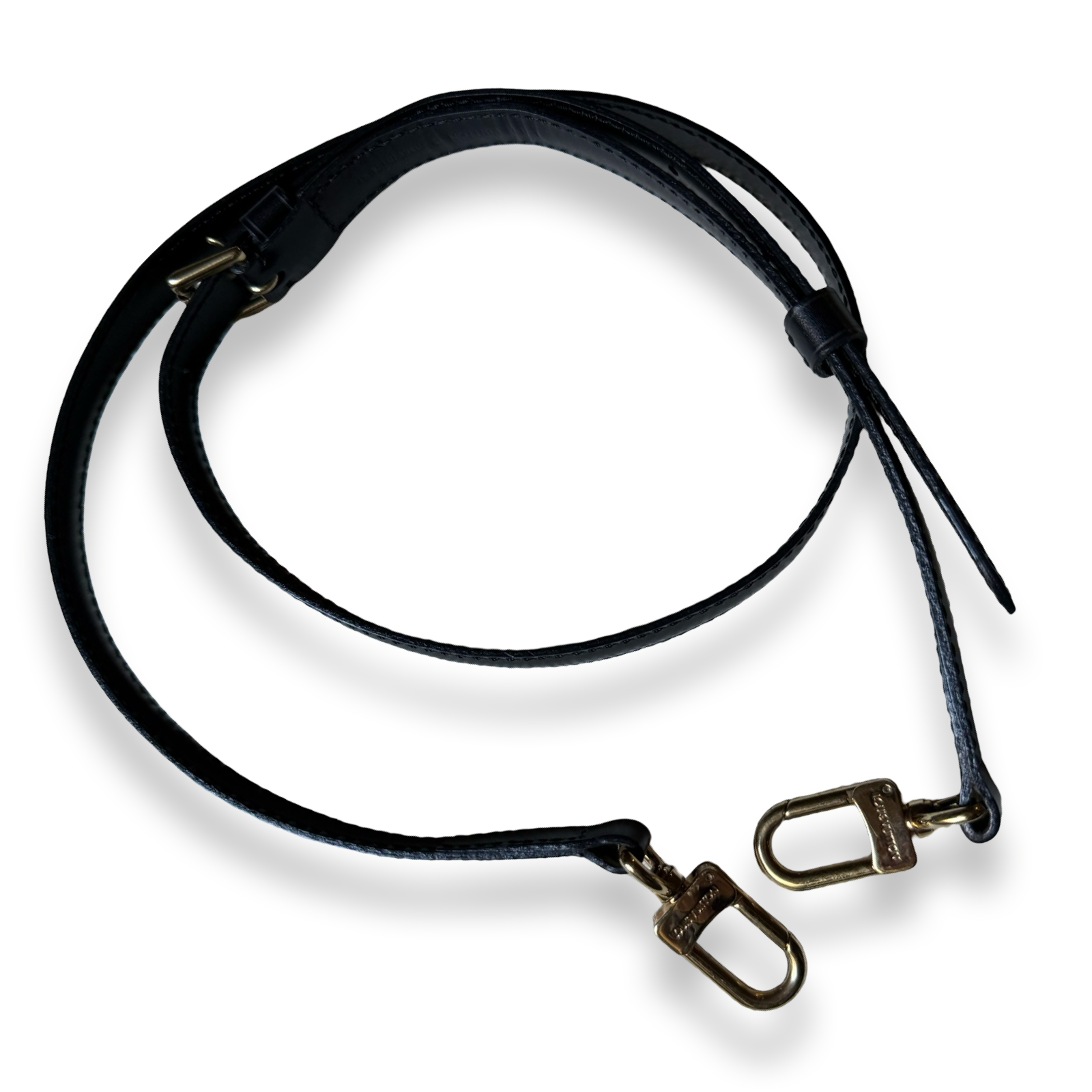 Louis Vuitton Petite Malle Damier Ebene