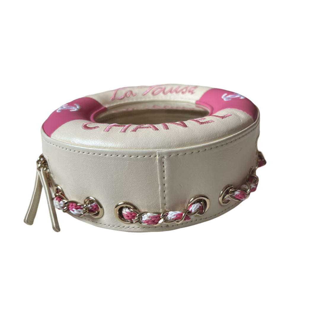 Chanel La Pausa Buoy Bag